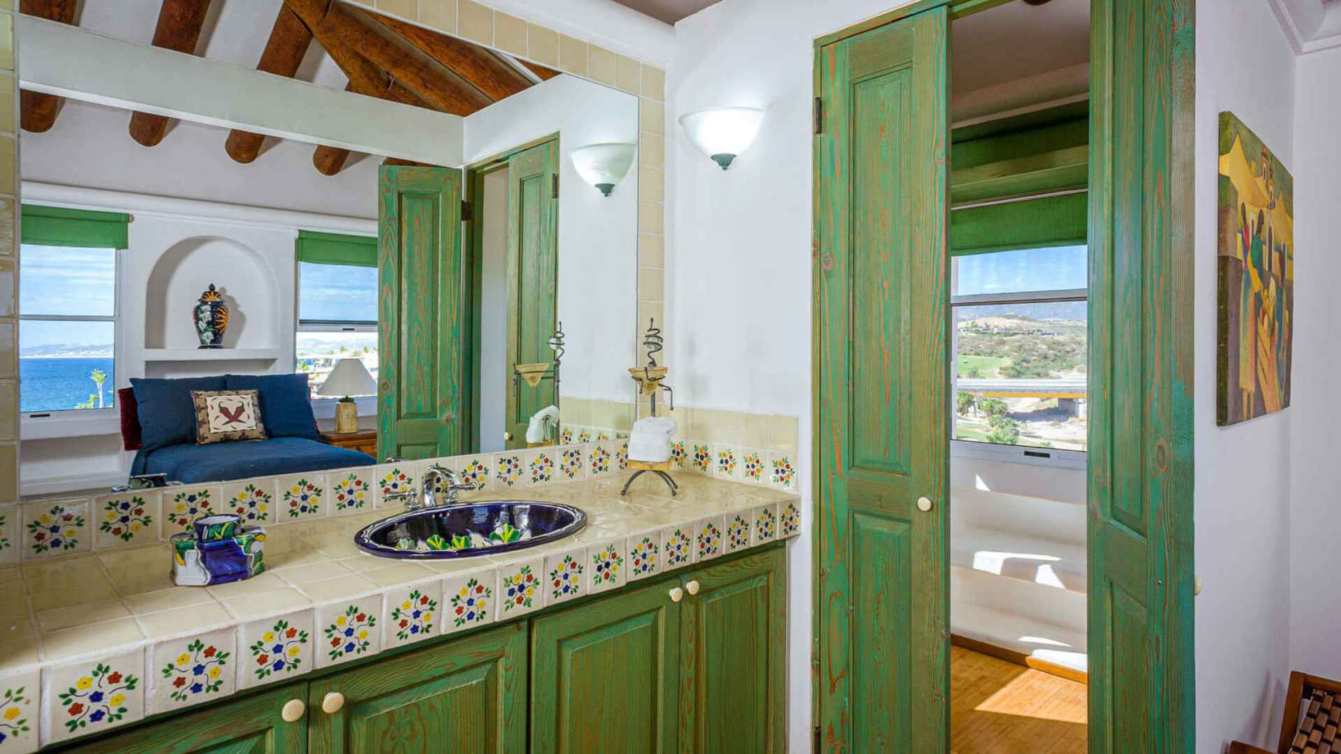 Villa Stela Maris - San Jose del Cabo