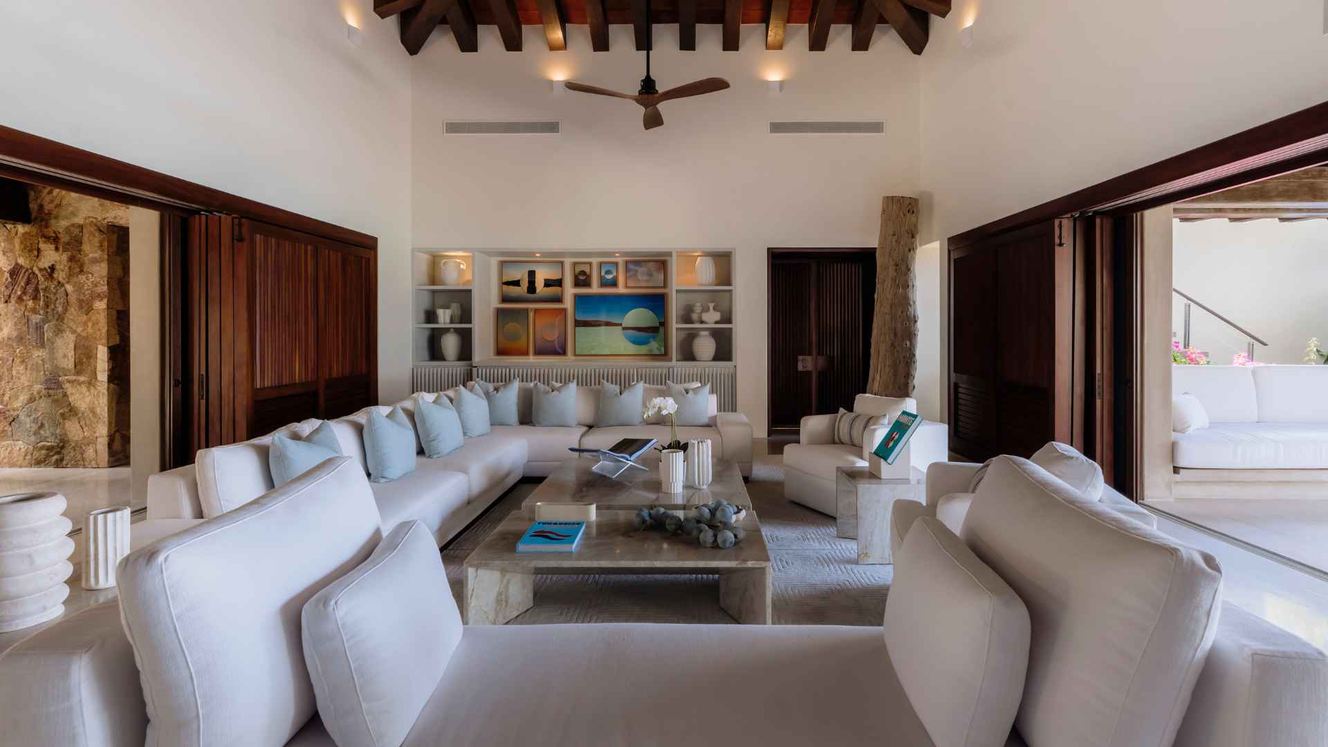 Casa Entre Rocas - Punta Mita