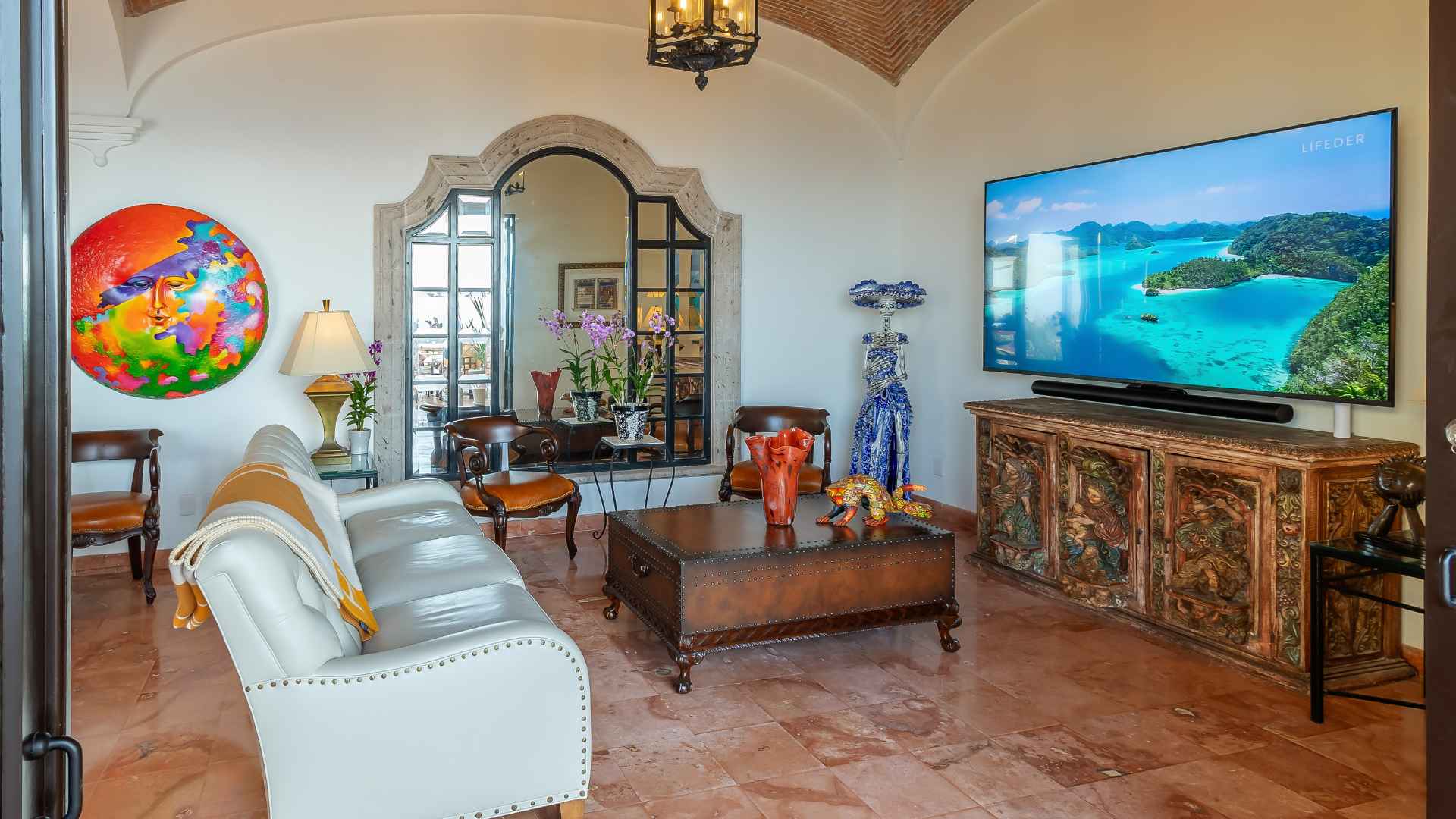 Hacienda De Los Santos - Puerto Vallarta