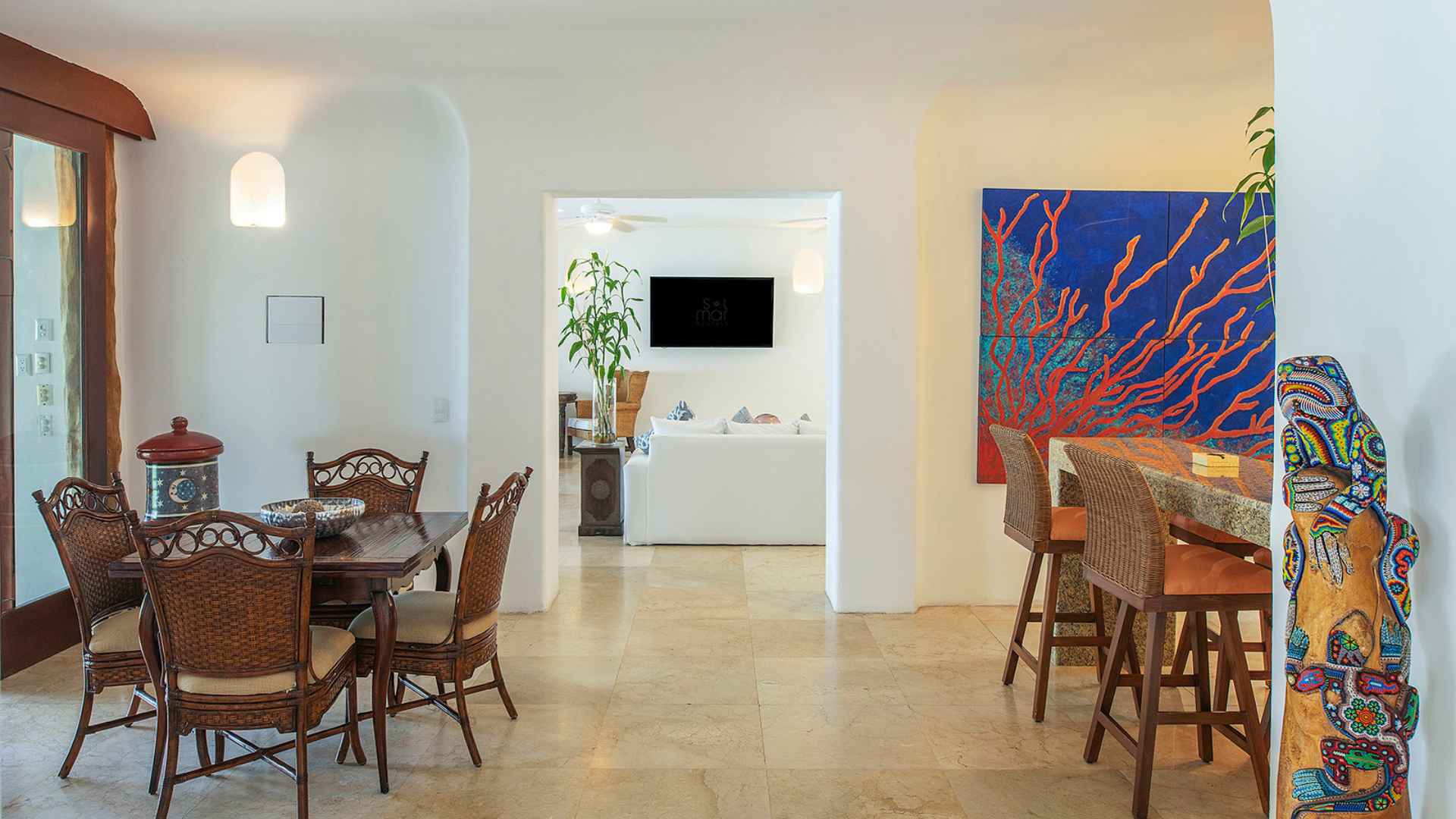 Villa Balam Nah - Cancun