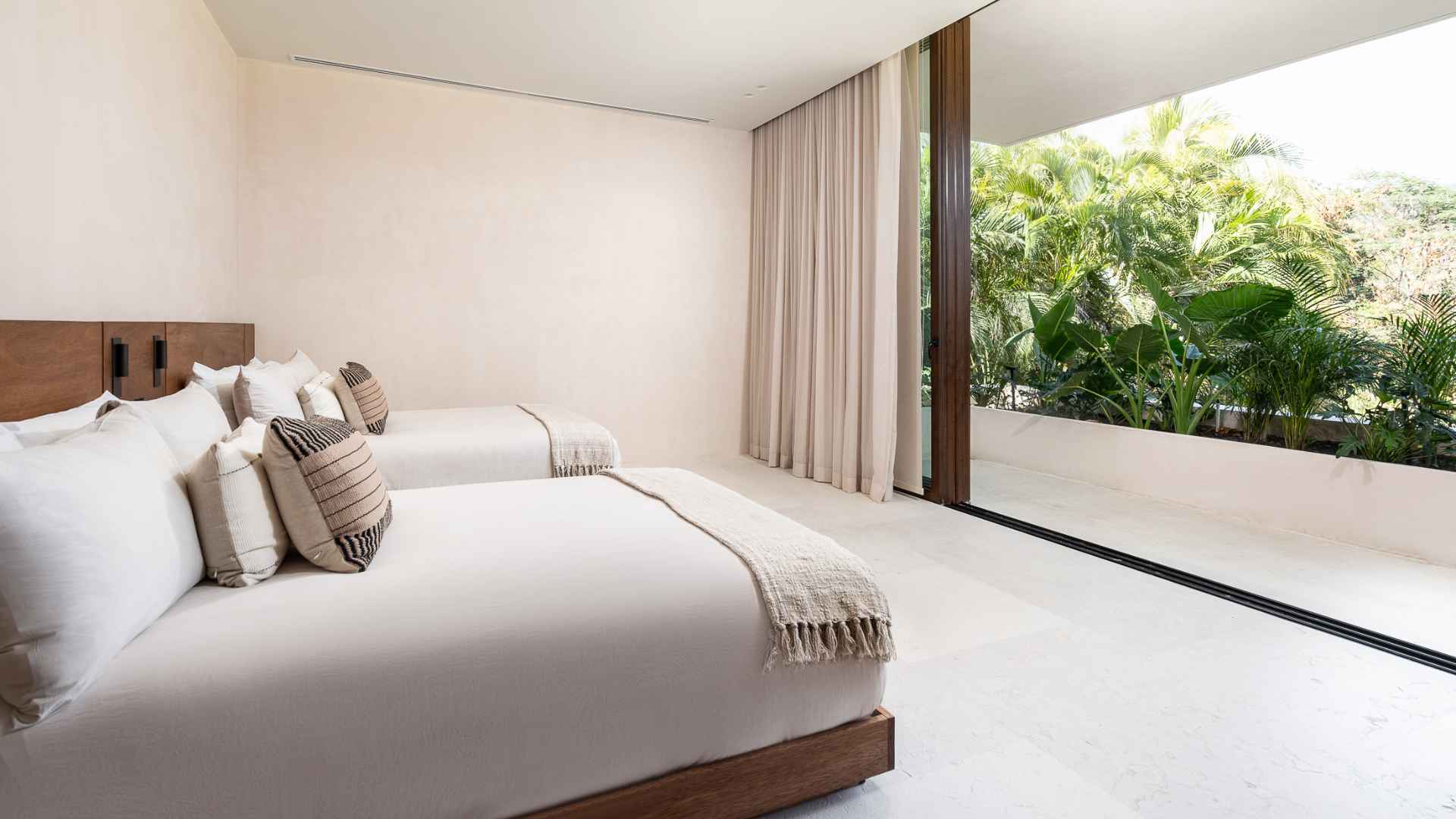 Casa Veneros - Punta Mita