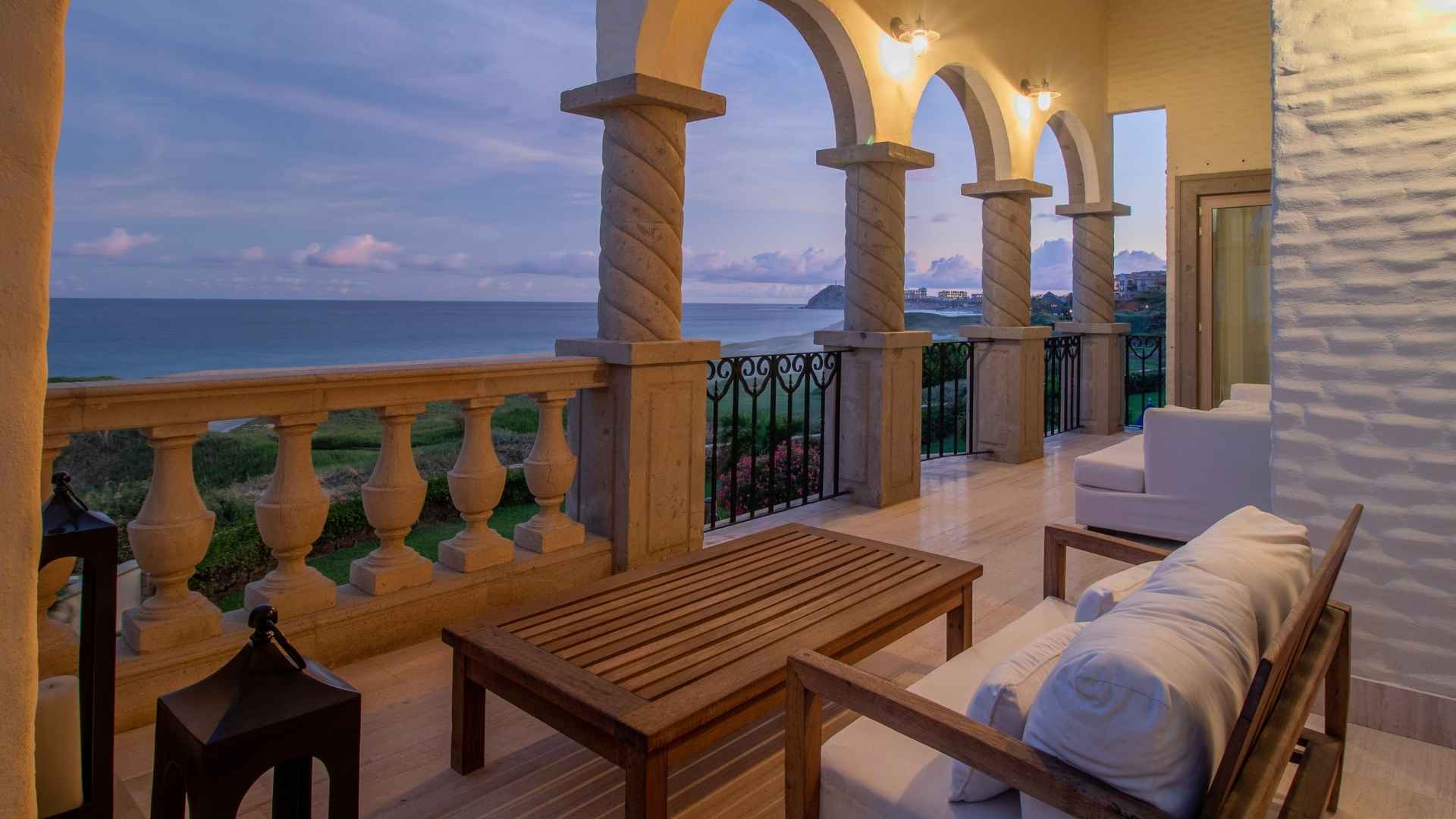 Villa Perdiz - Cabo San Lucas