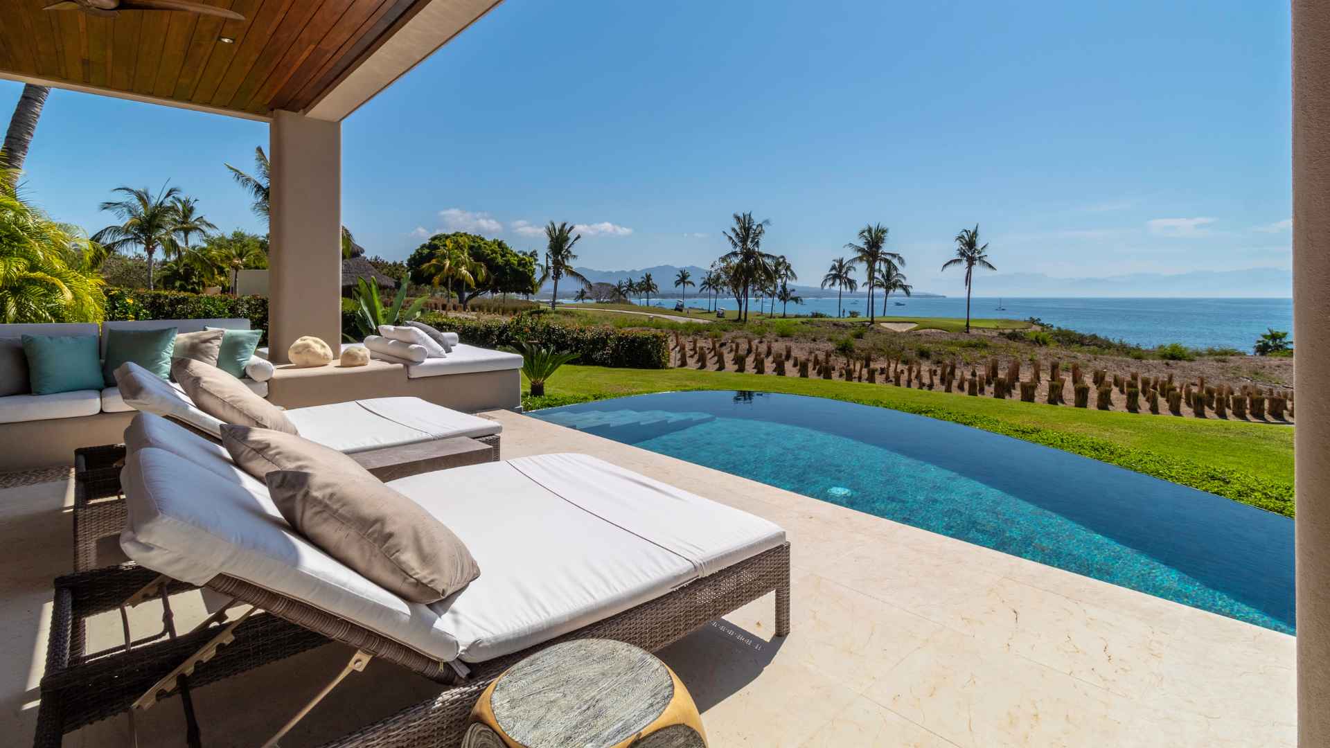 Casa Solé - Punta Mita