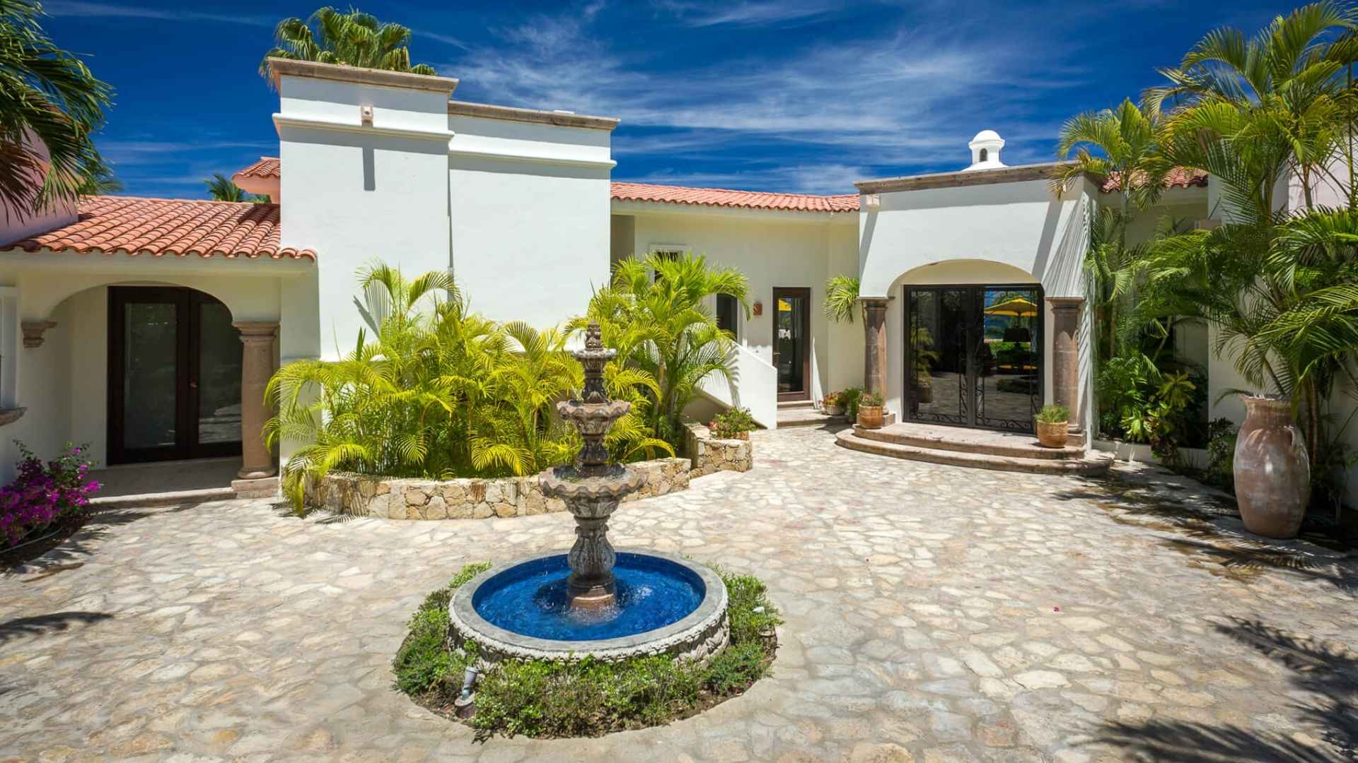 Villa Las Brisas - San Jose del Cabo