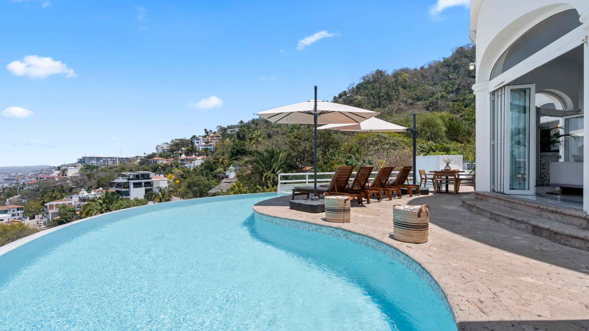 Casa Paakat - Puerto Vallarta
