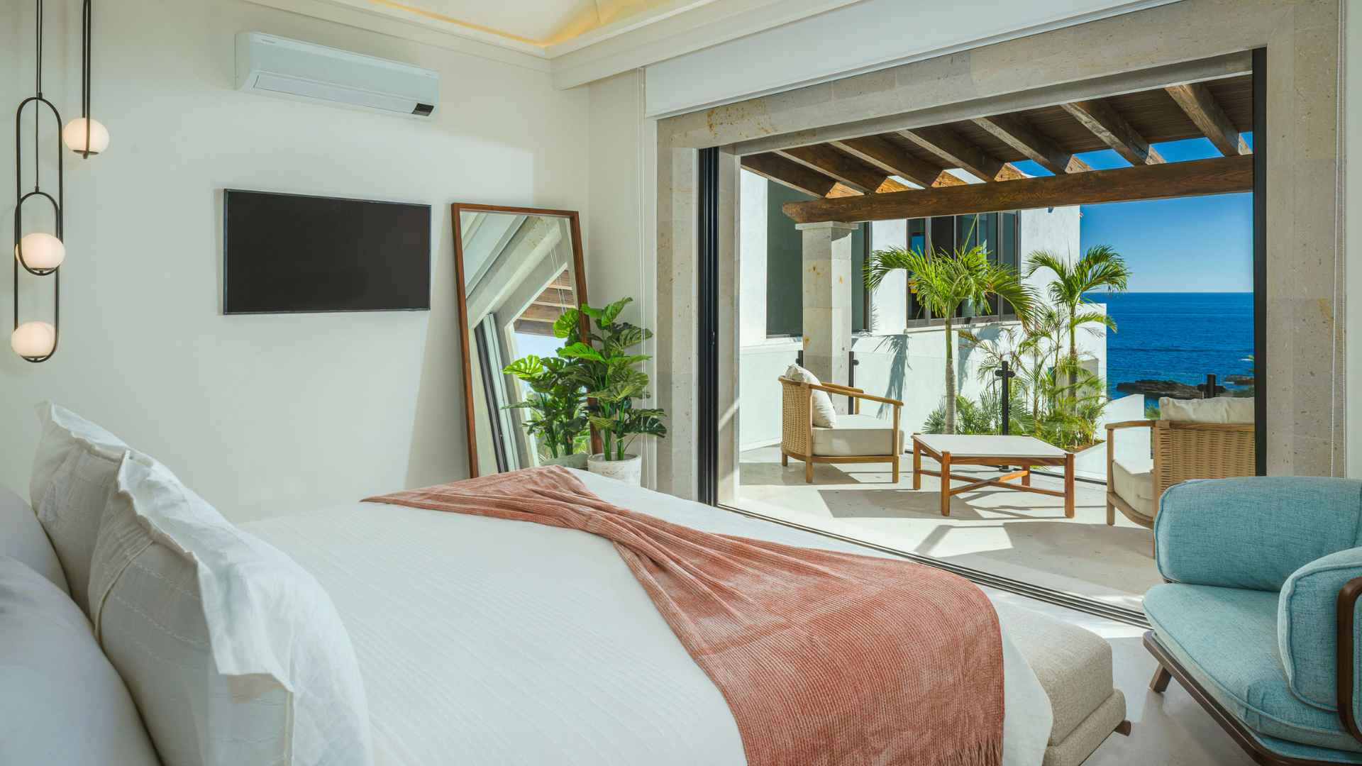 Villa Mareas - Cabo San Lucas