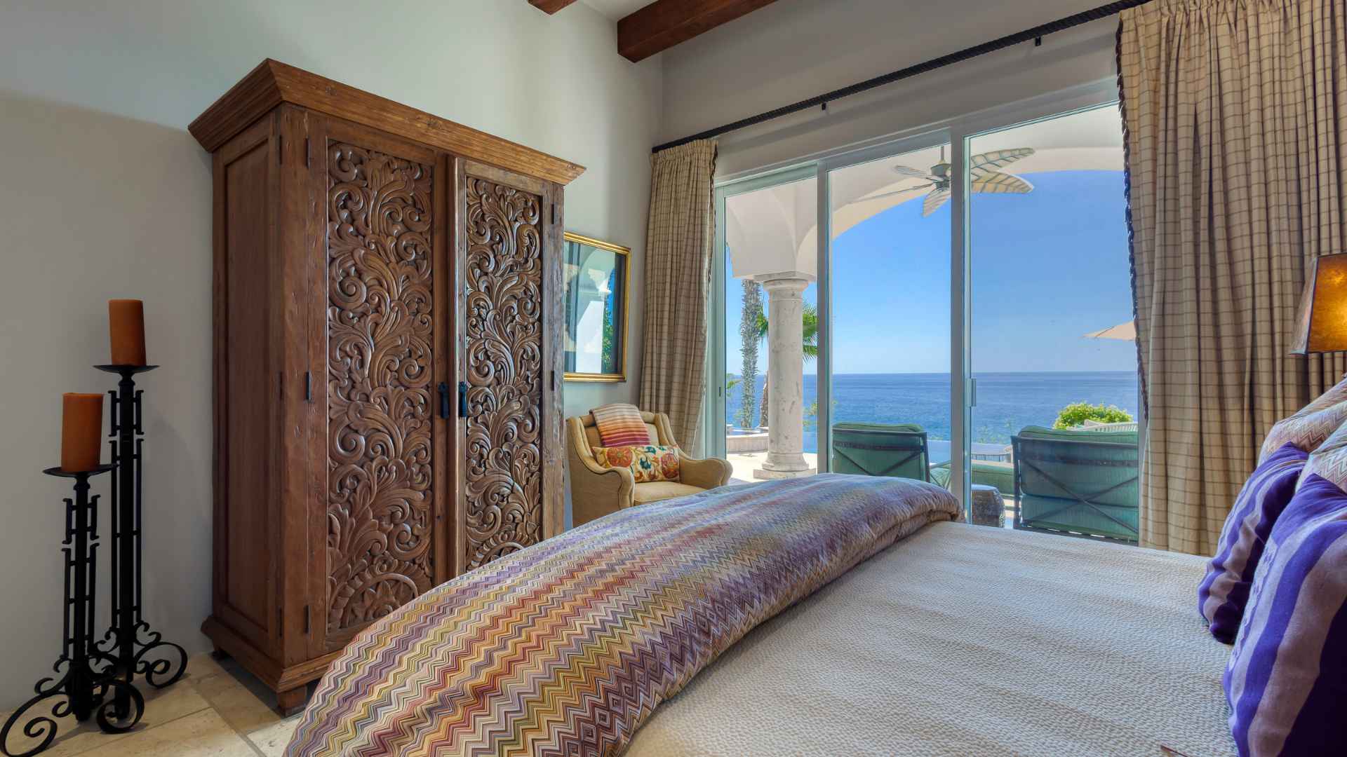 Casa Solaz - San Jose del Cabo