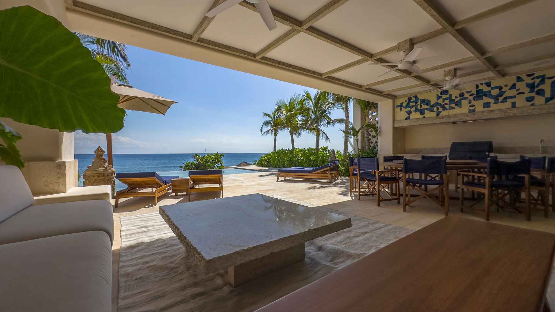 Villa Ohana - Riviera Maya