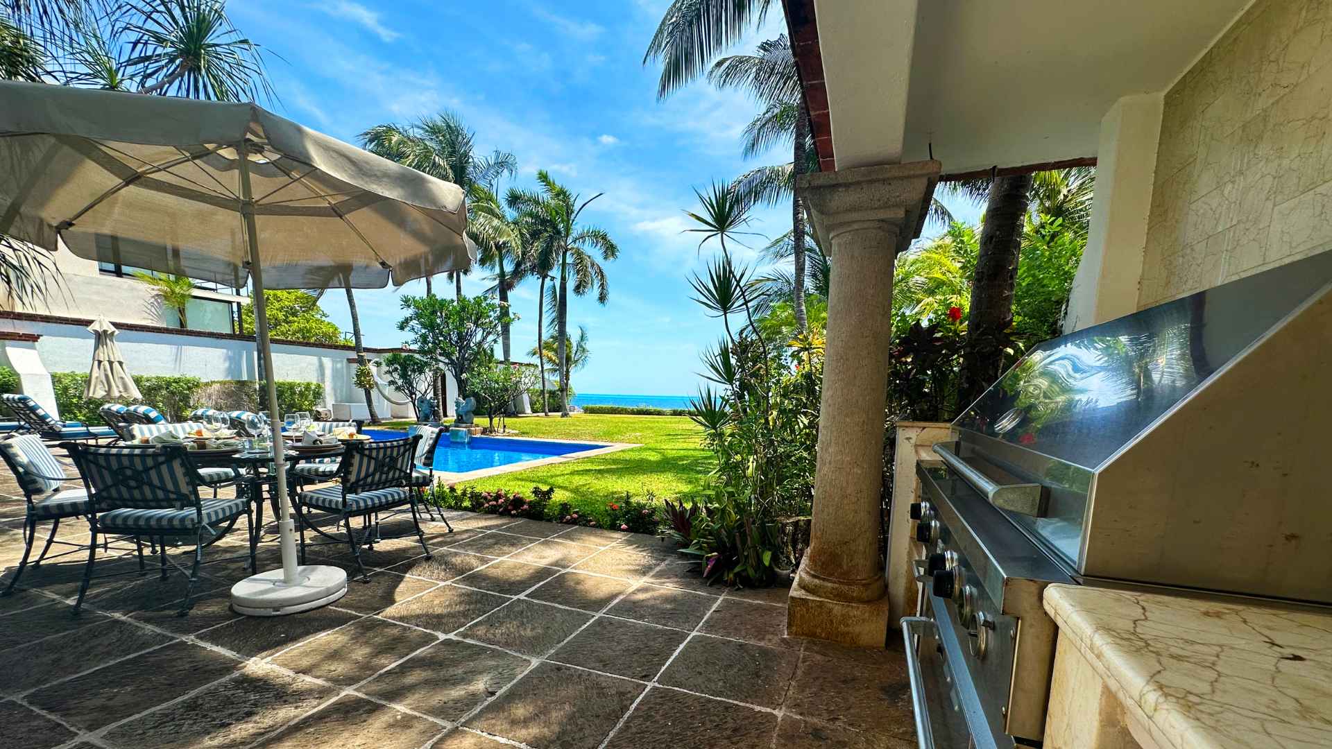Villa del Sol - Cancun