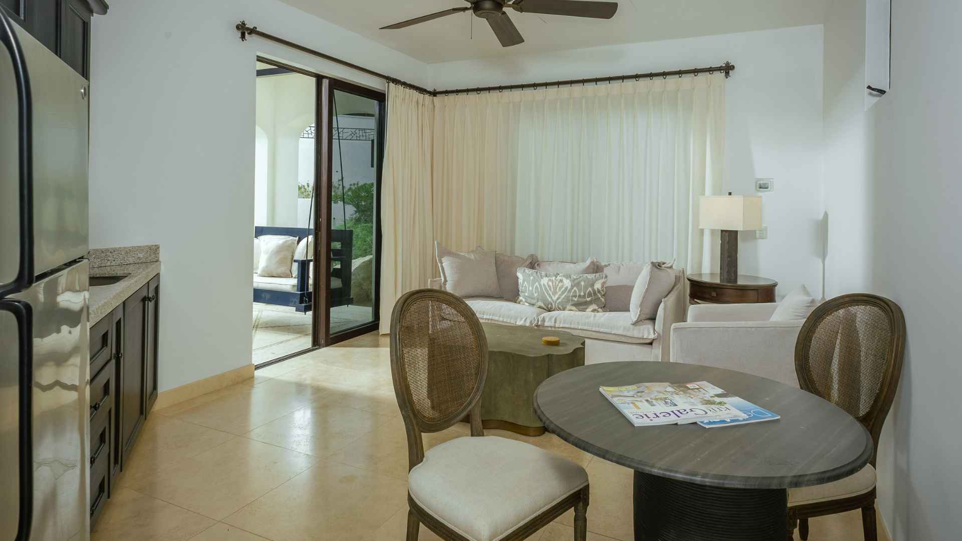 Villa Vista al Sur - San Jose del Cabo