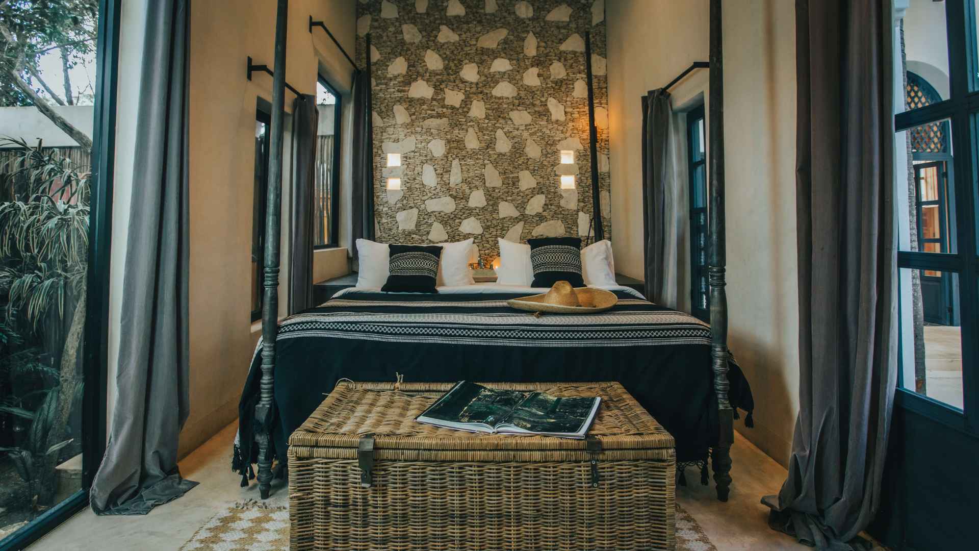 Villa Yum Kaax - Tulum