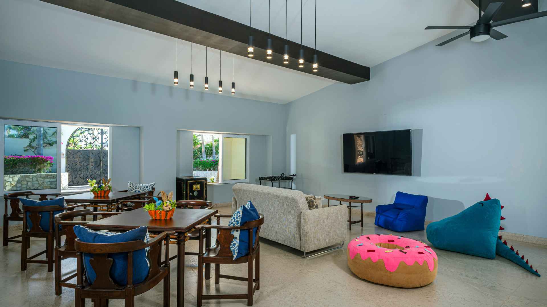 Villa Tortuga - San Jose del Cabo