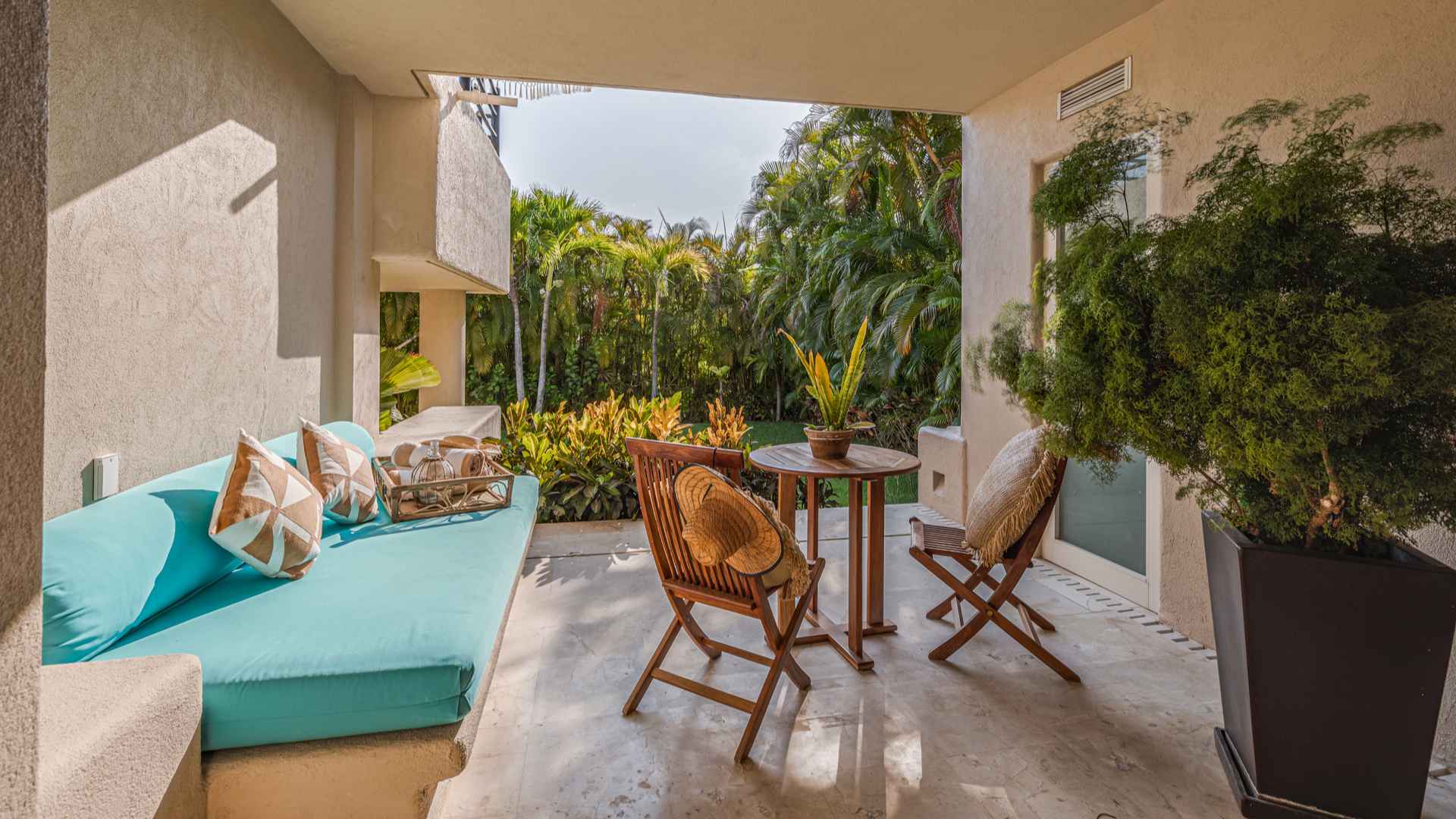 Villa Libre - Punta Mita