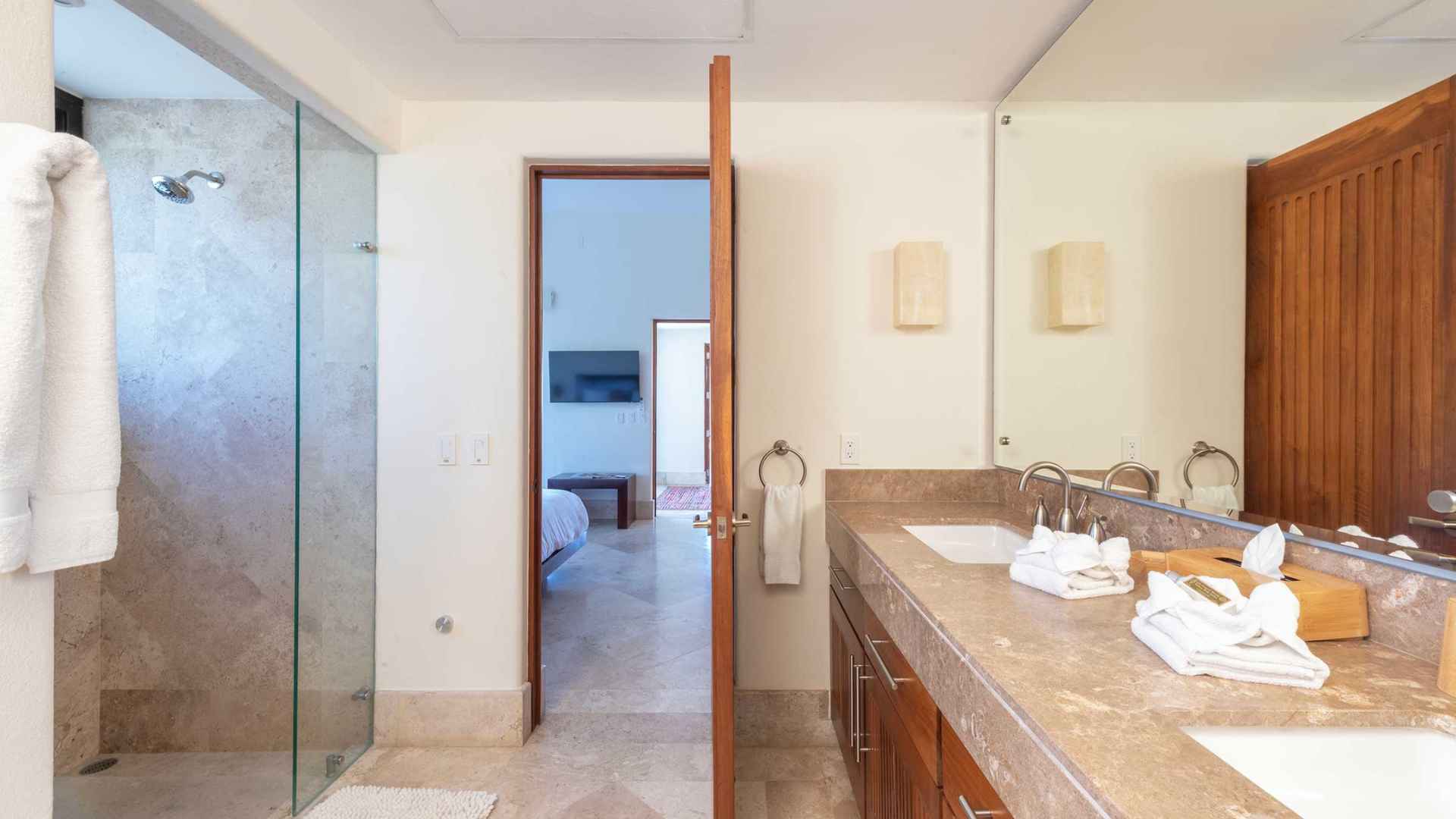 Villa Jade - Punta Mita