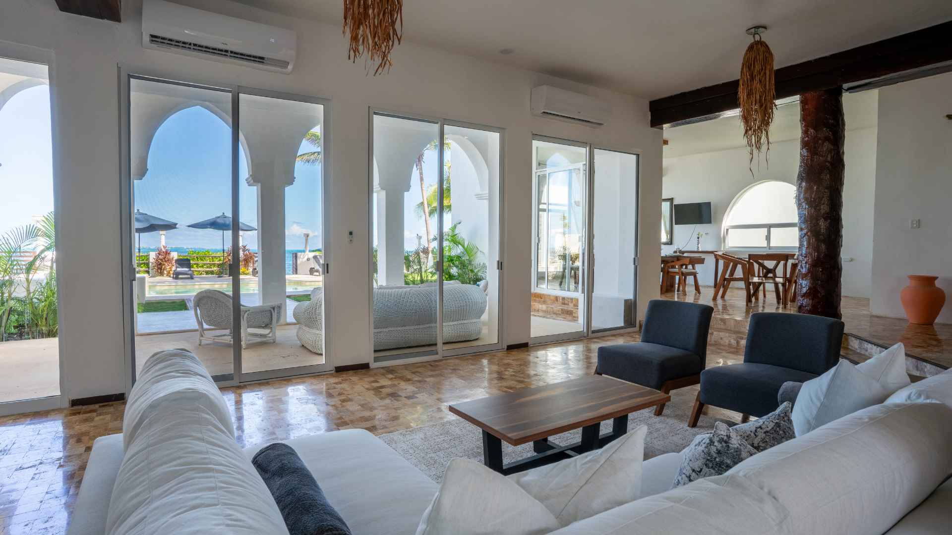 Villa Moriska - Cancun