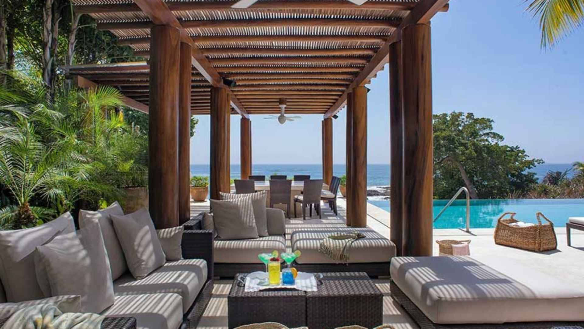 EstateJaguar - Punta Mita