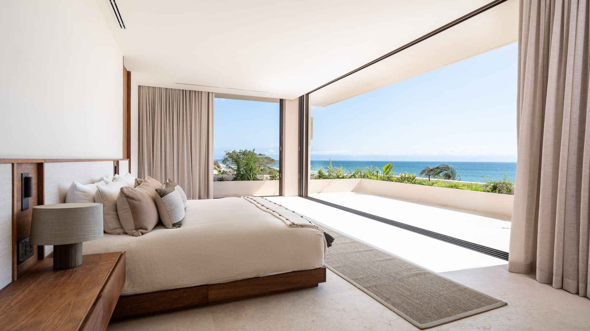 Casa Veneros - Punta Mita