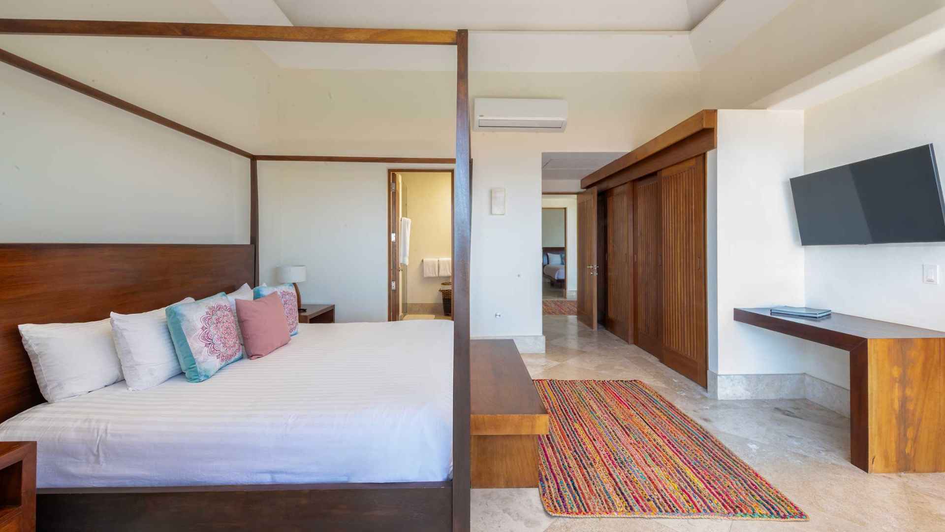 Villa Jade - Punta Mita