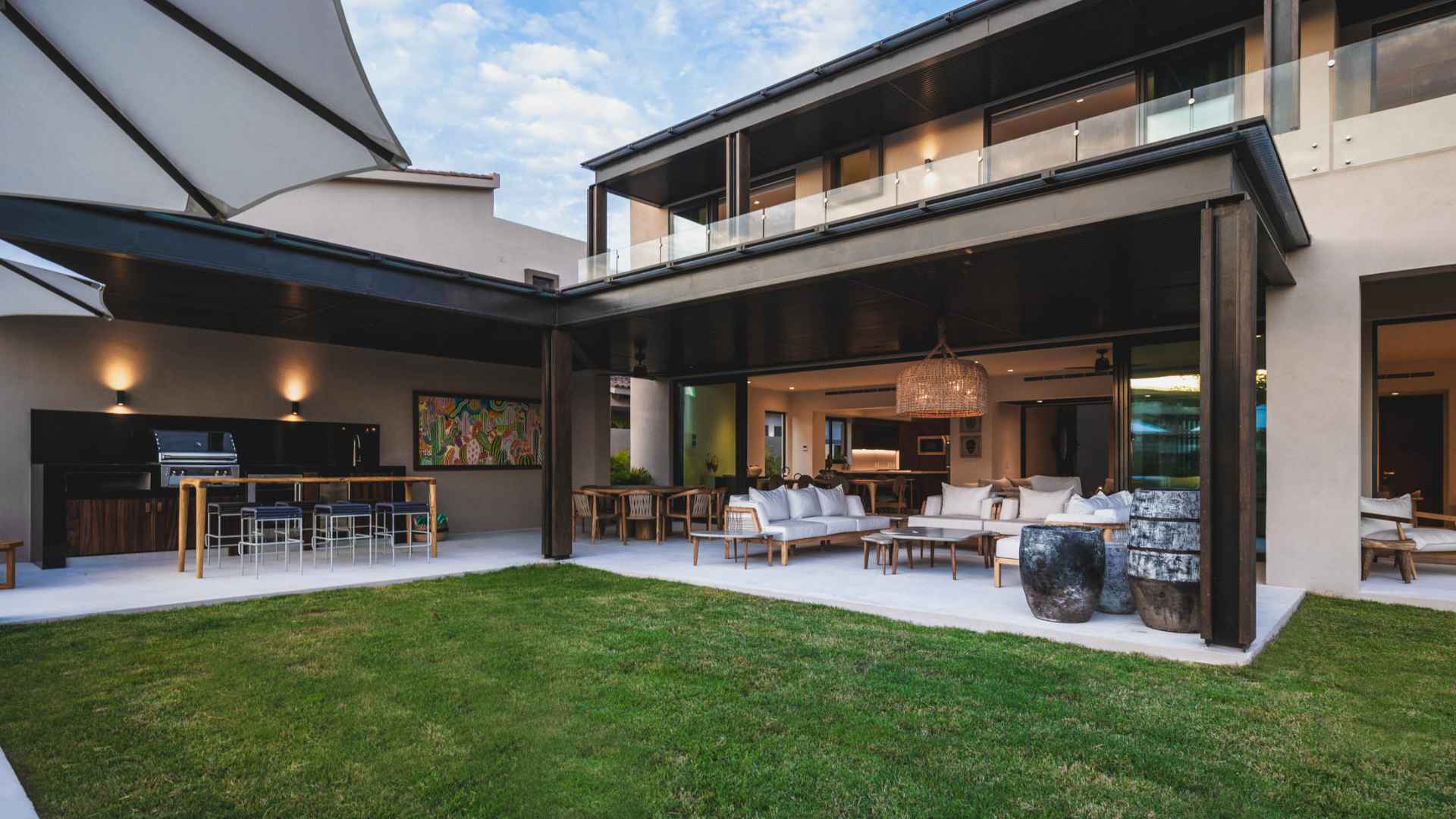 Villa Amistad - Punta Mita