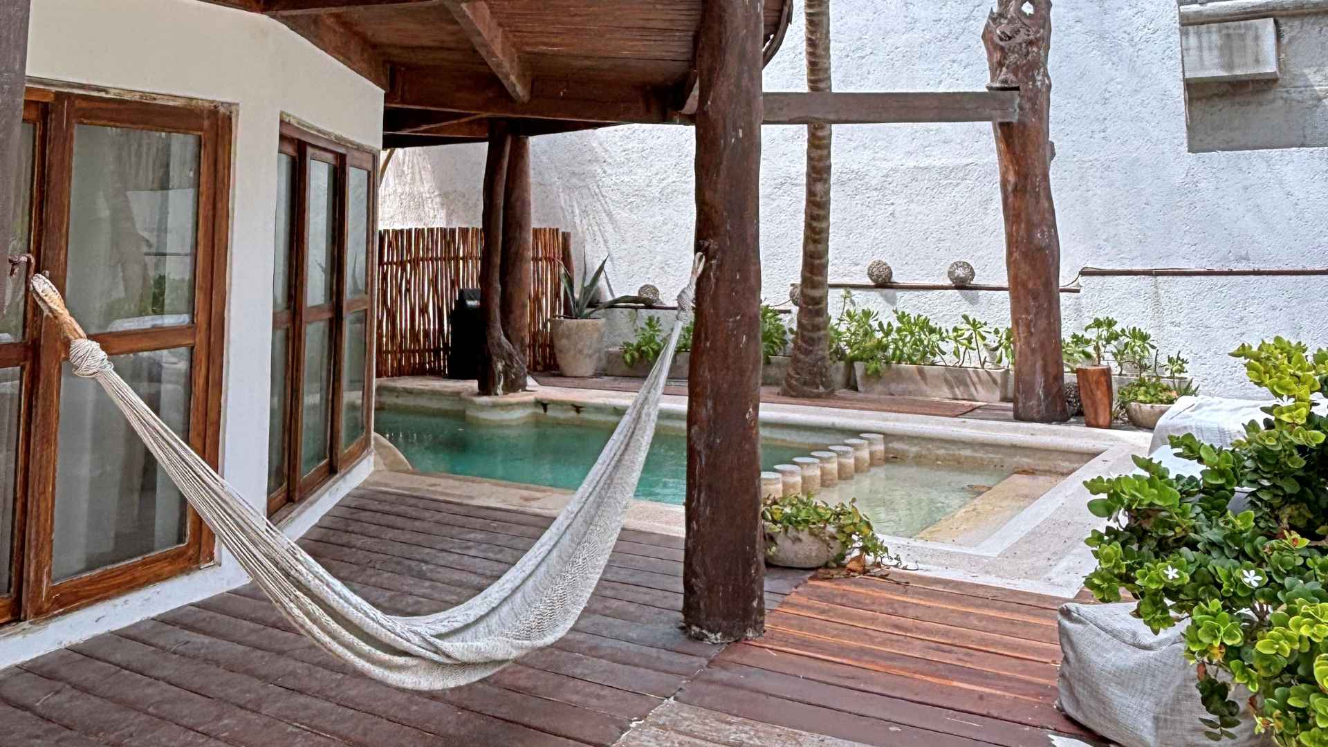 Casa Carolina Tulum - Tulum