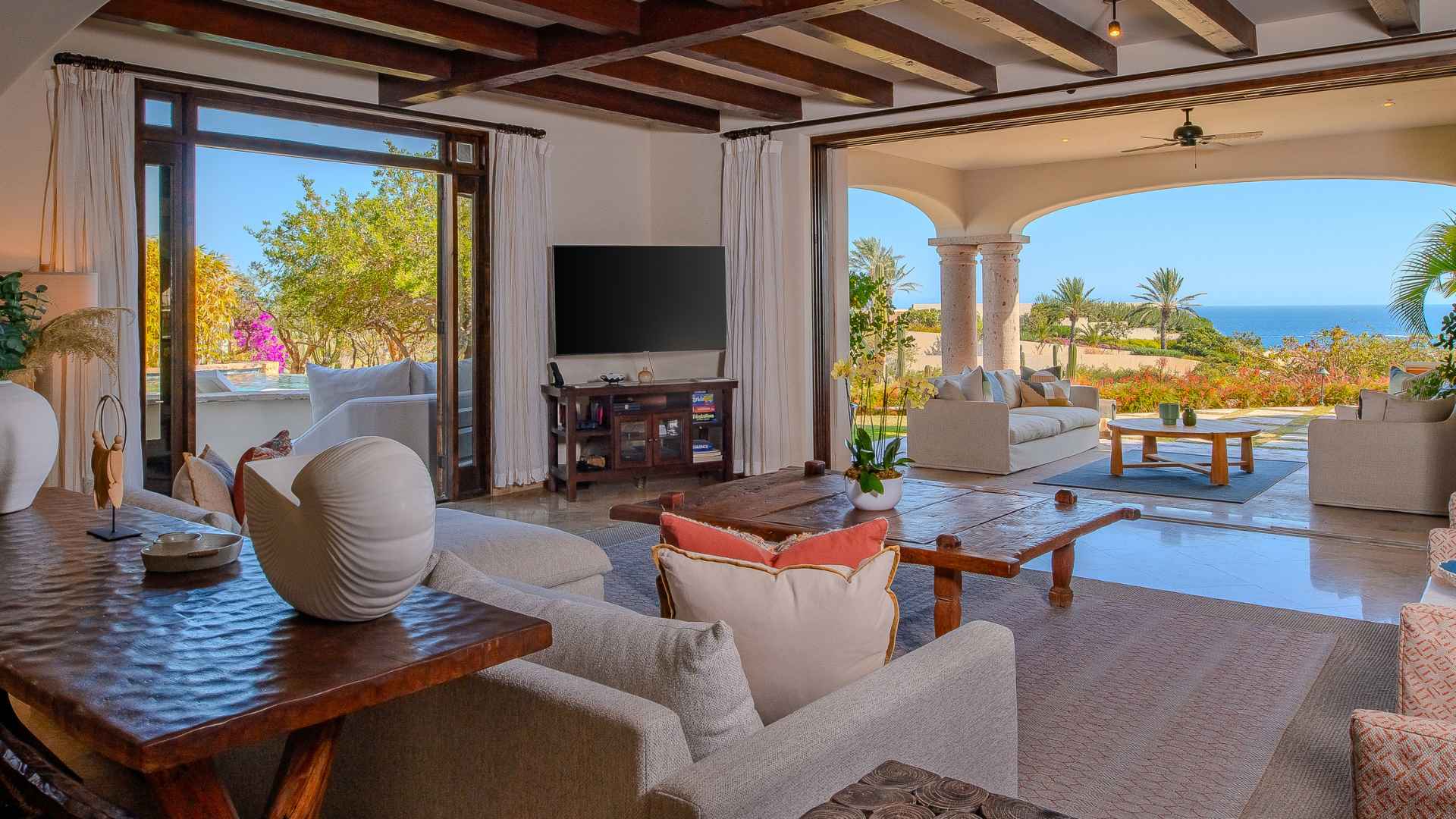 Palmaritos 6 - Cabo San Lucas