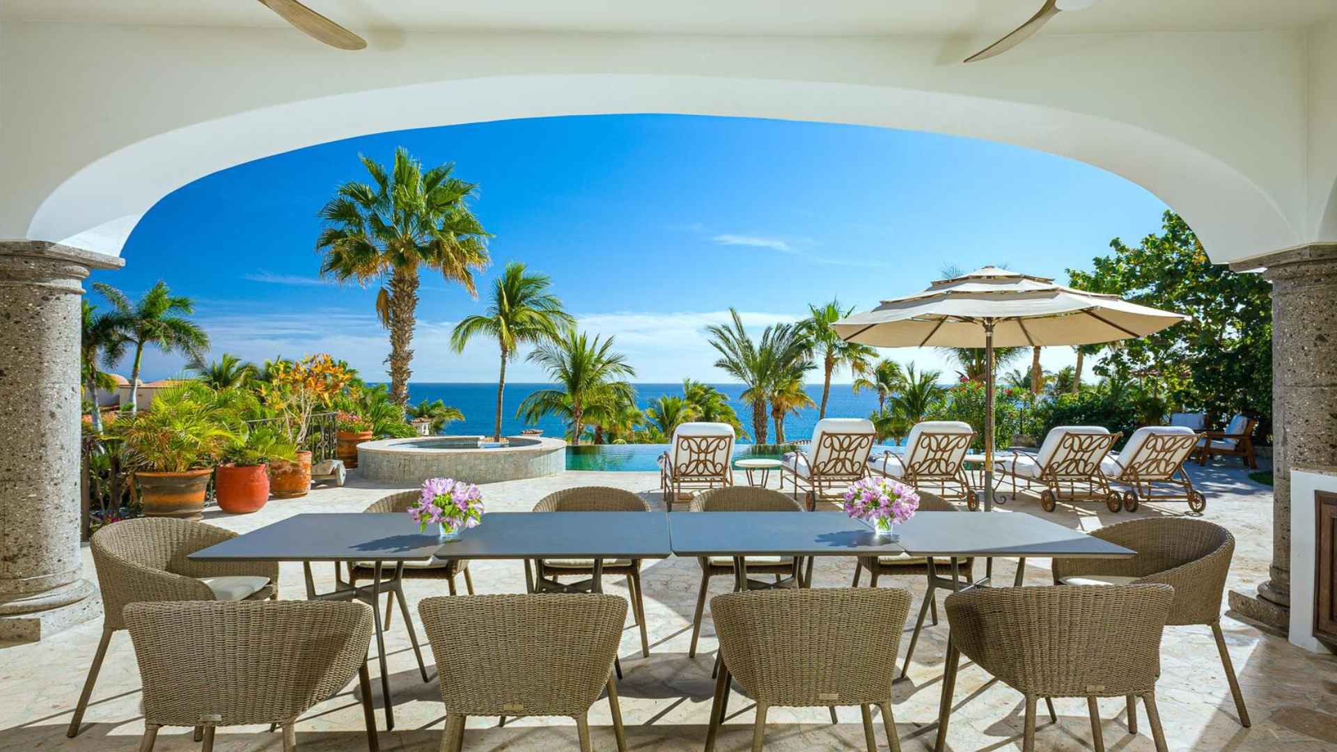Casa de las Risas - San Jose del Cabo