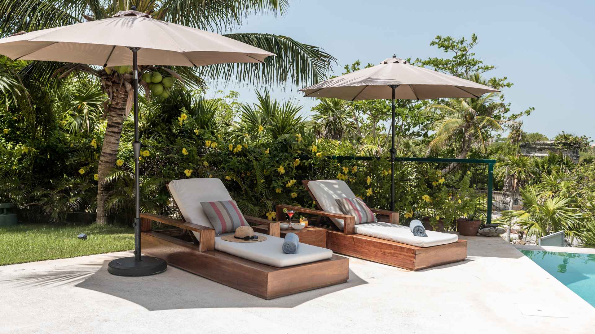 Casa Cangrejo Feliz - Riviera Maya