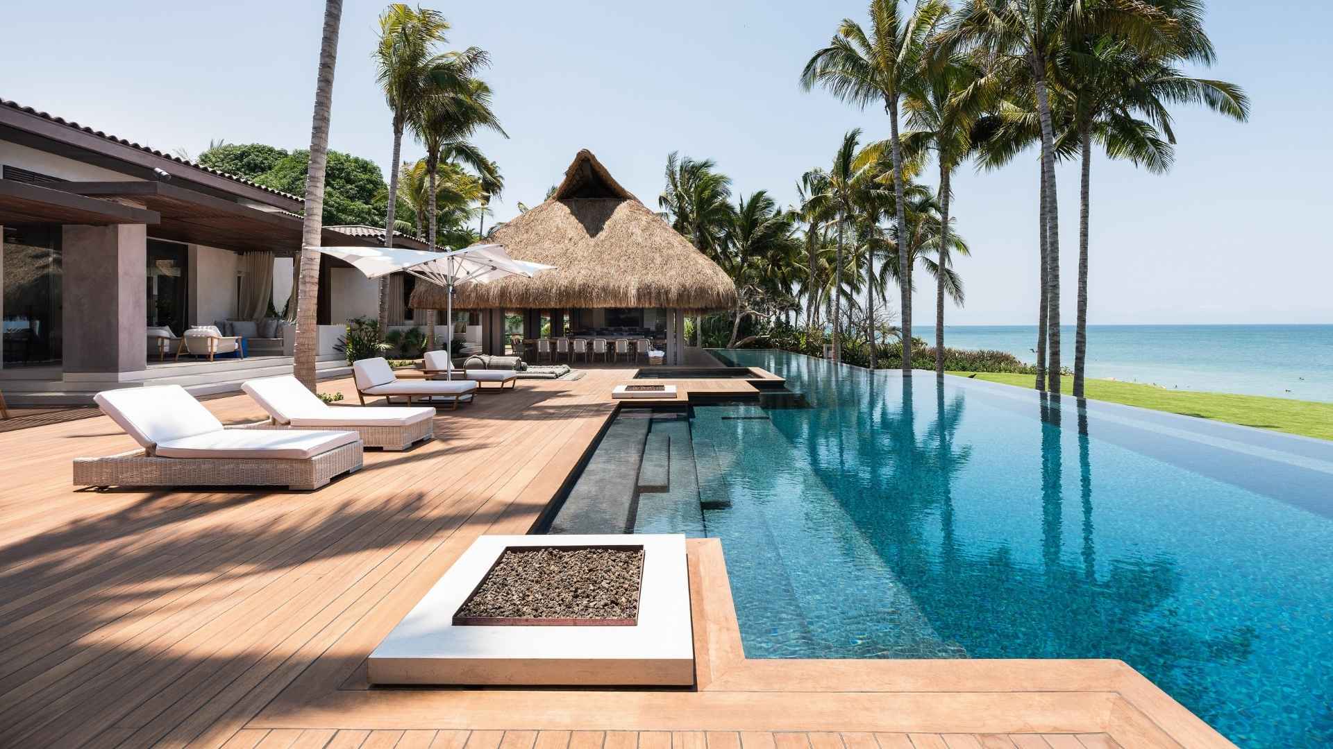 Casa del Oso - Punta Mita