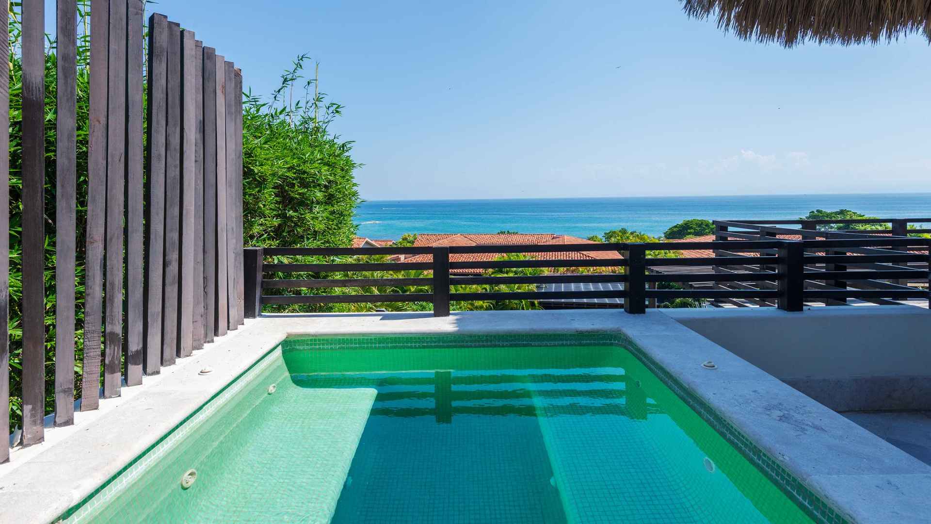 Villa Jade - Punta Mita