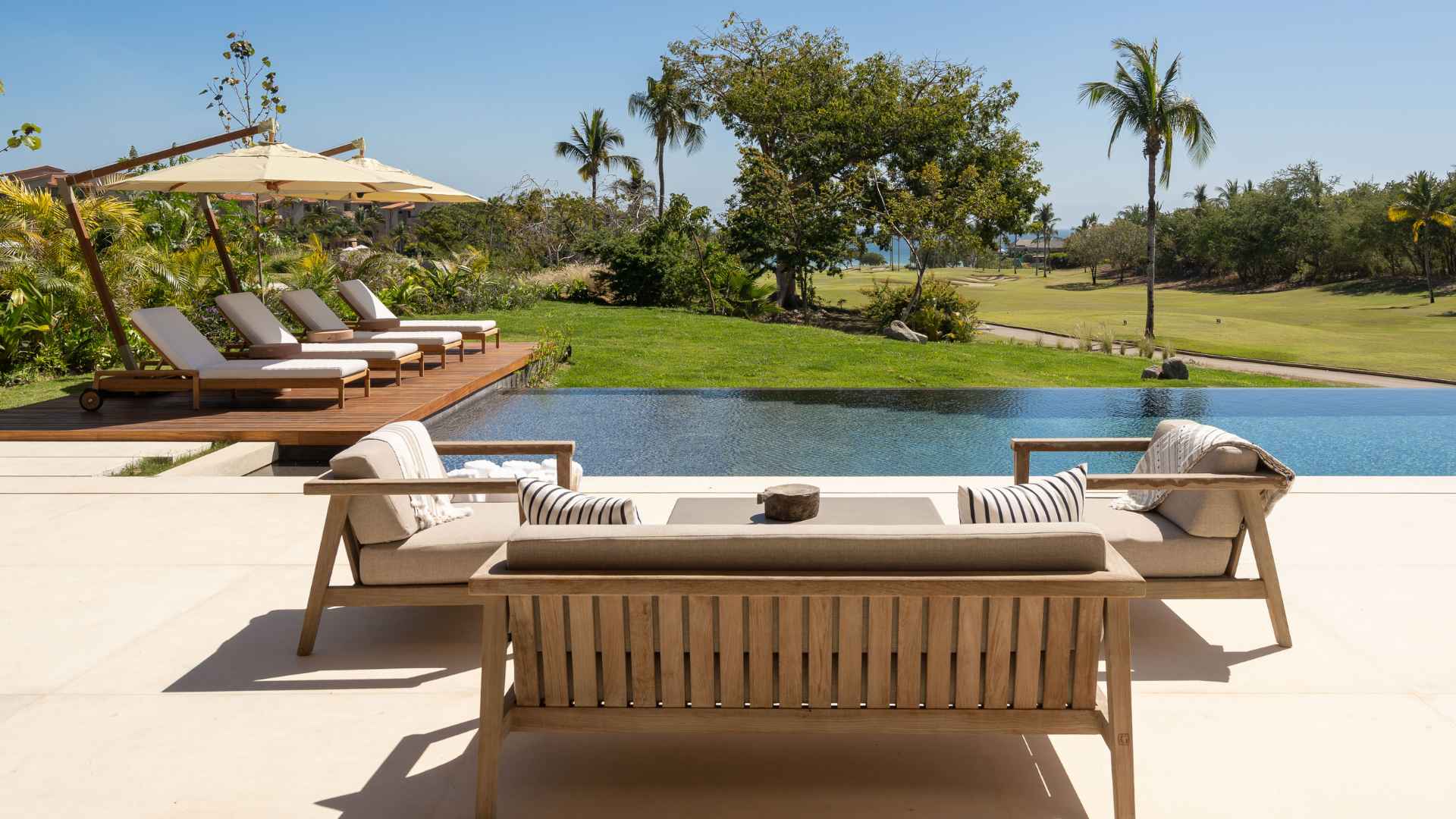 Casa Ballena - Punta Mita