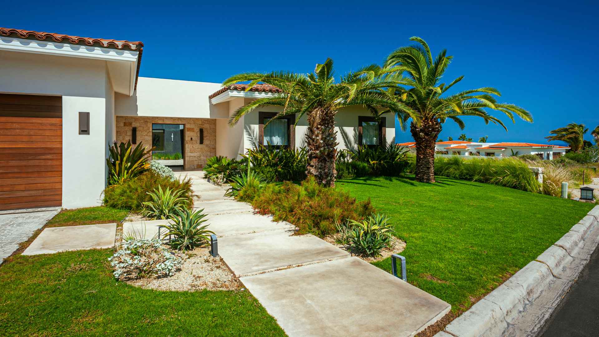 Palmilla Estates 58 - San Jose del Cabo