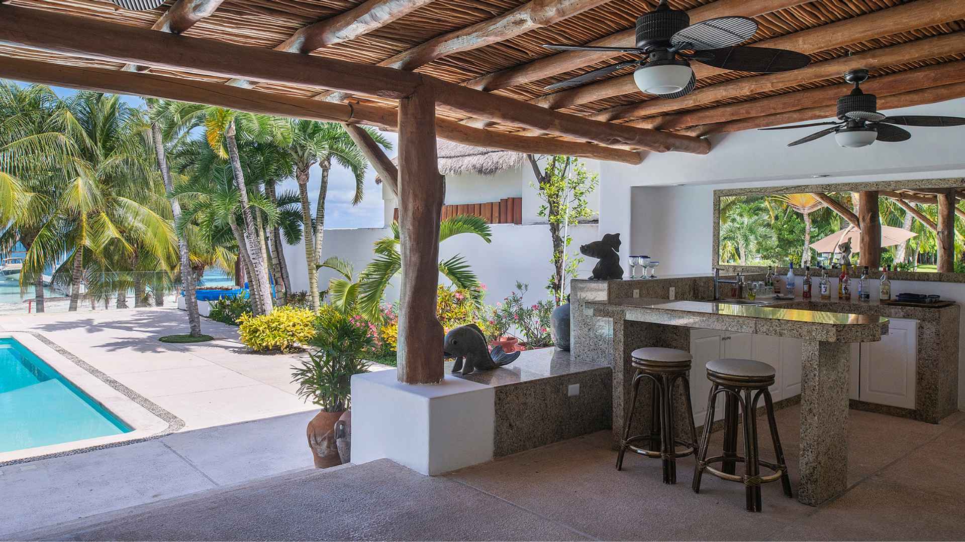 Villa Balam Nah - Cancun
