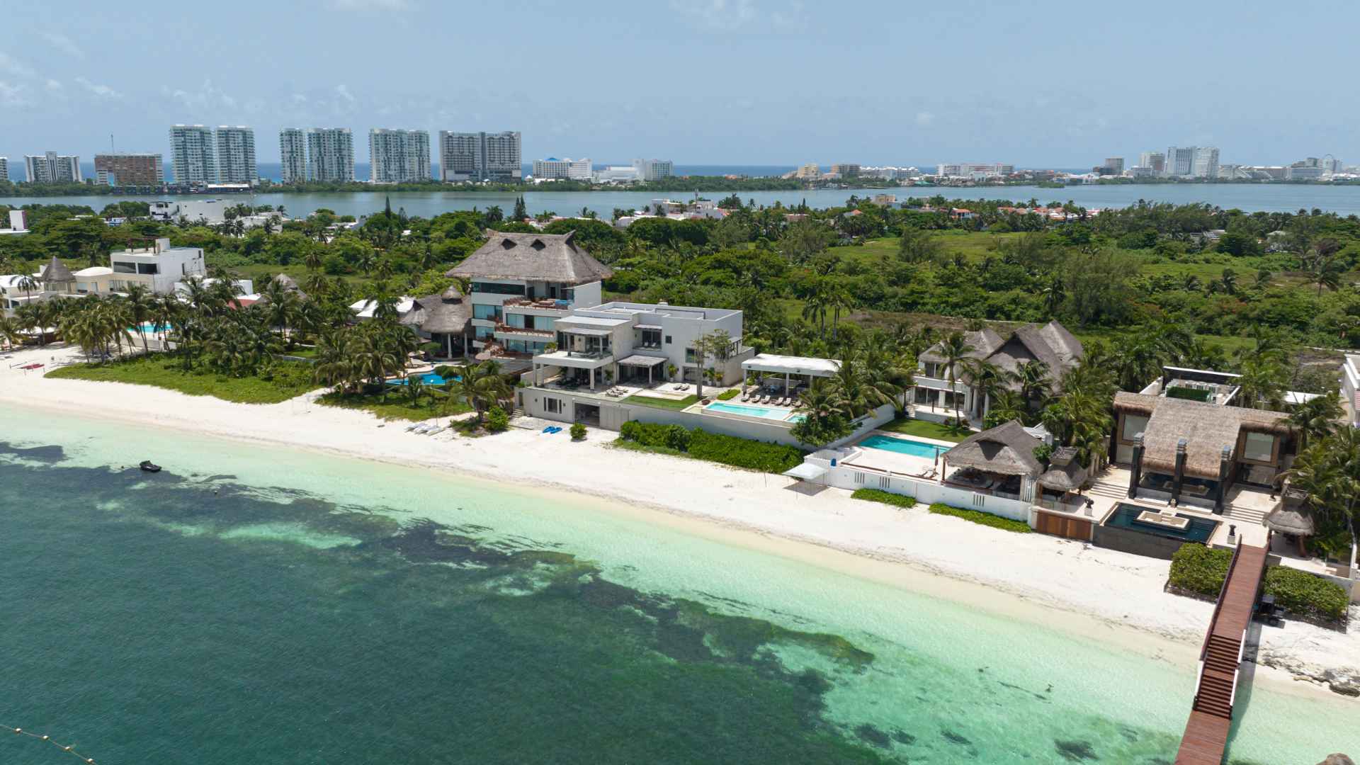 CasaZul - Cancun
