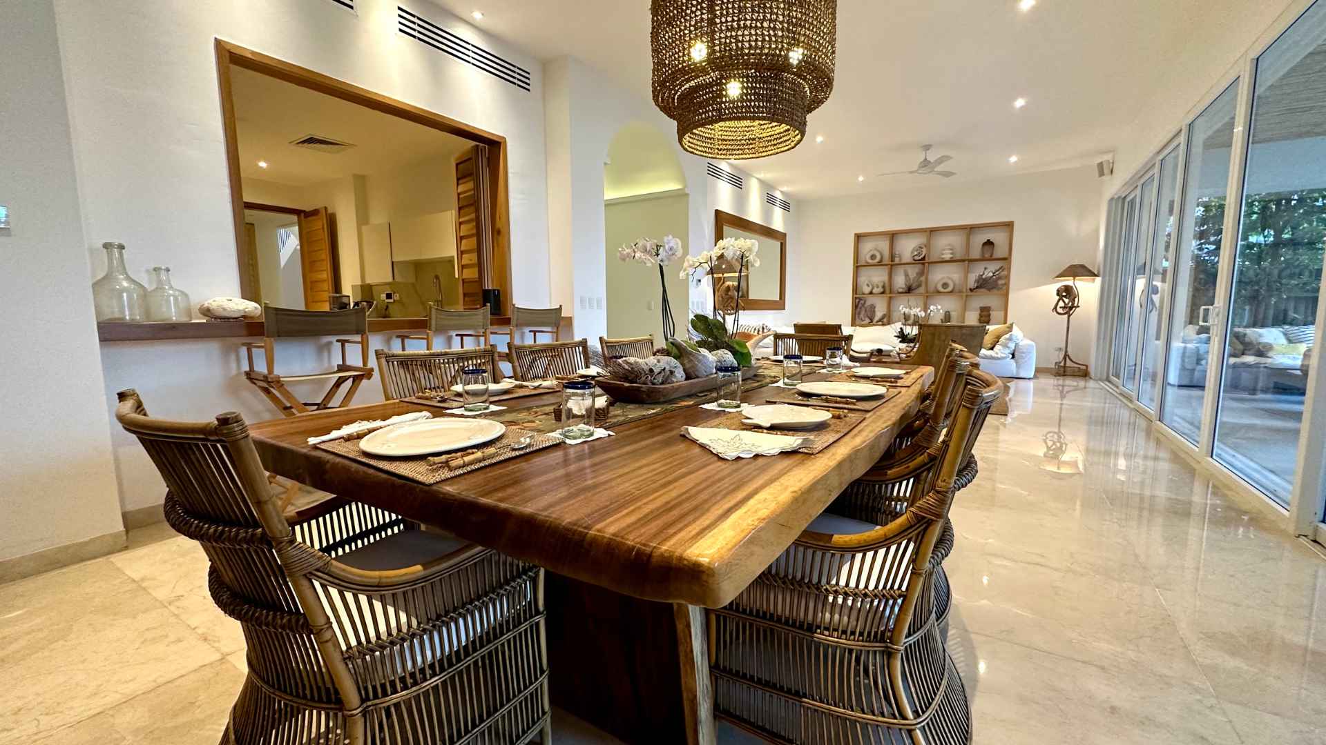 Villa La Ceiba - Cancun