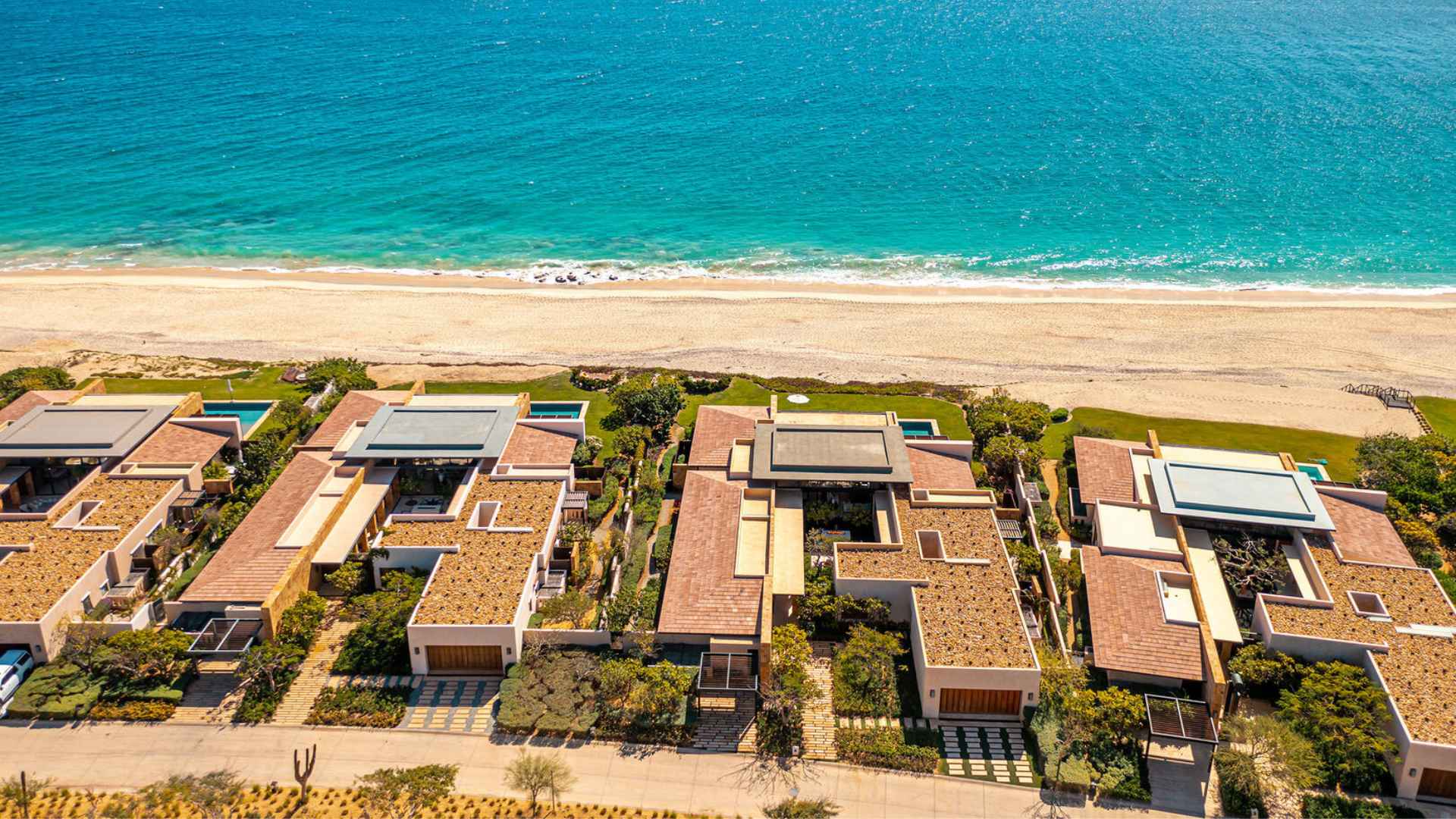 Enclave West Villa 4 - San Jose del Cabo