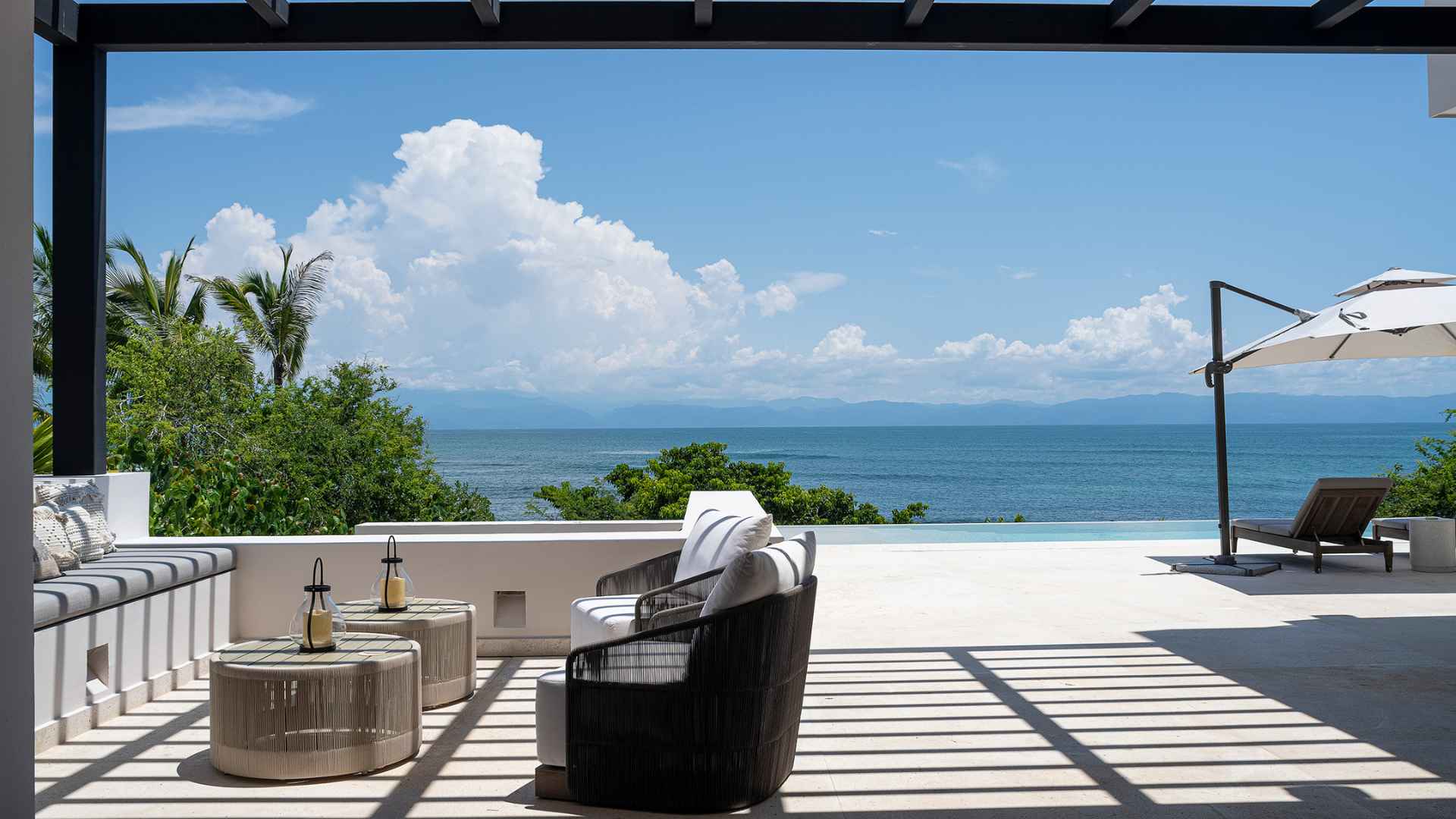 Casa Todos Juntos - Punta Mita