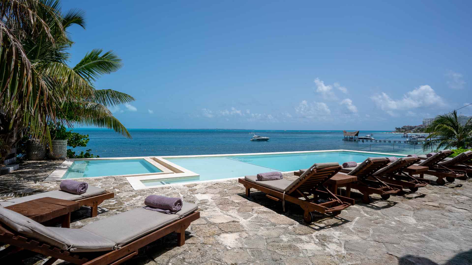 CasaZul - Cancun