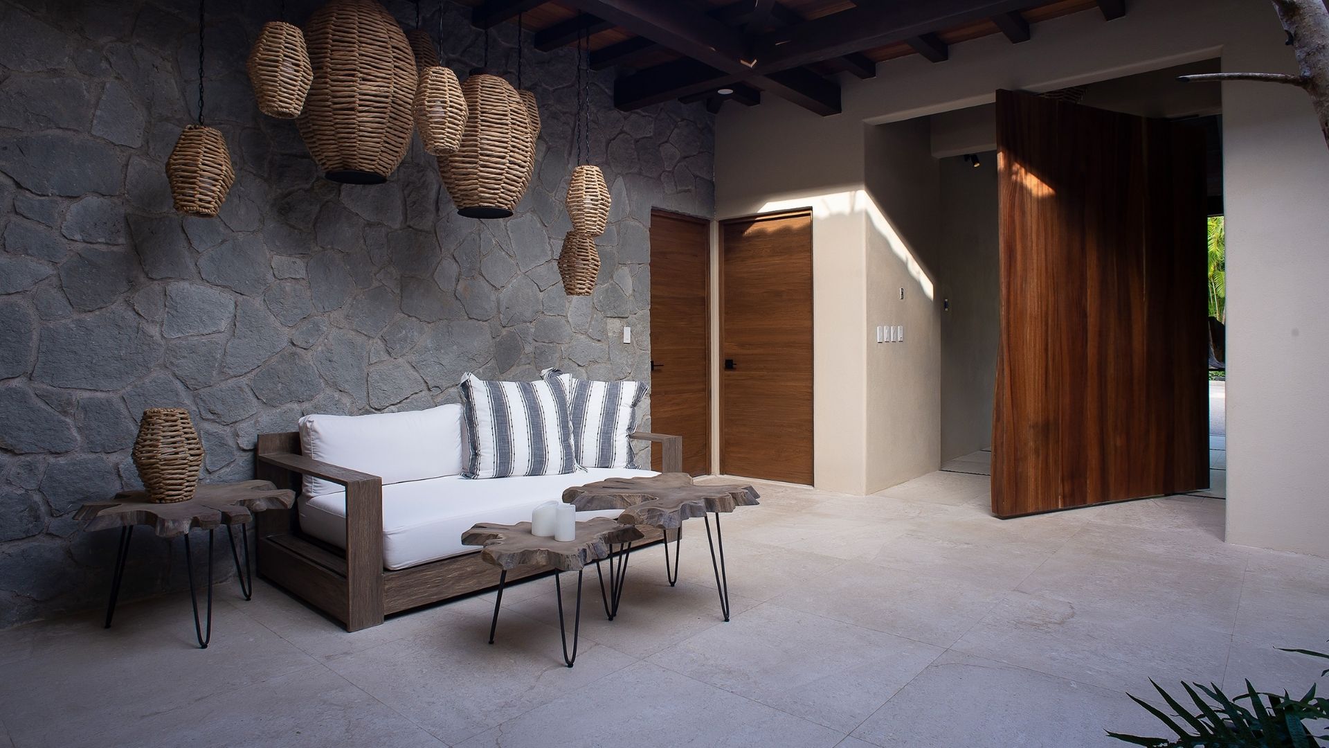 Villa Tamayo - Punta Mita