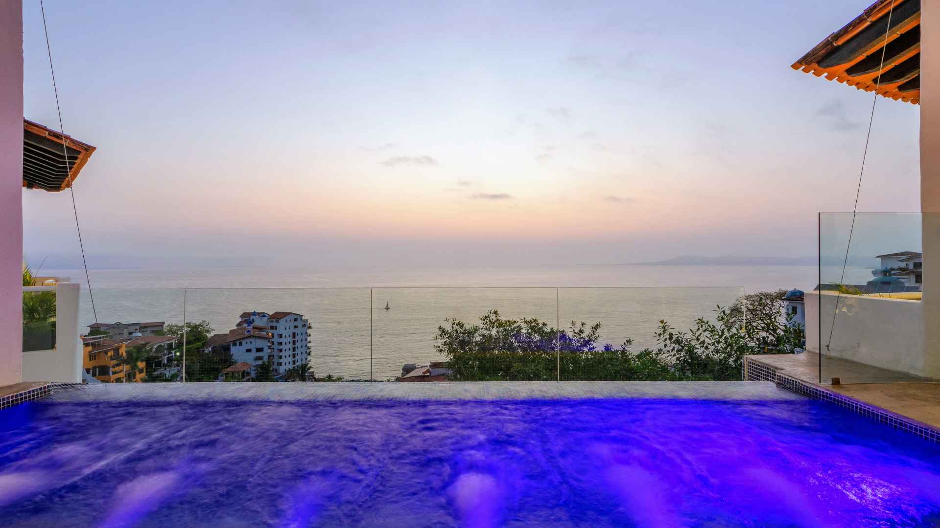 Villa Divina - Puerto Vallarta