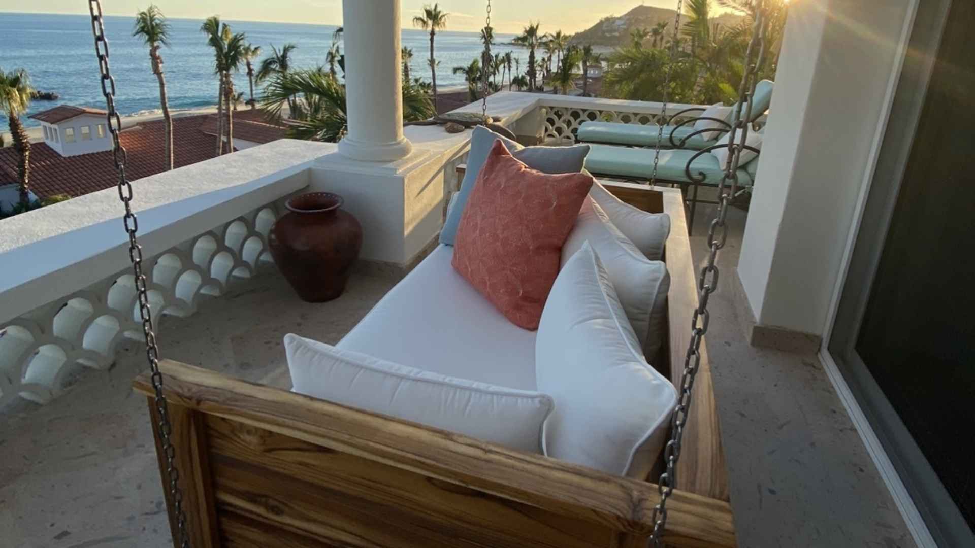 Villas del Mar 212 - San Jose del Cabo