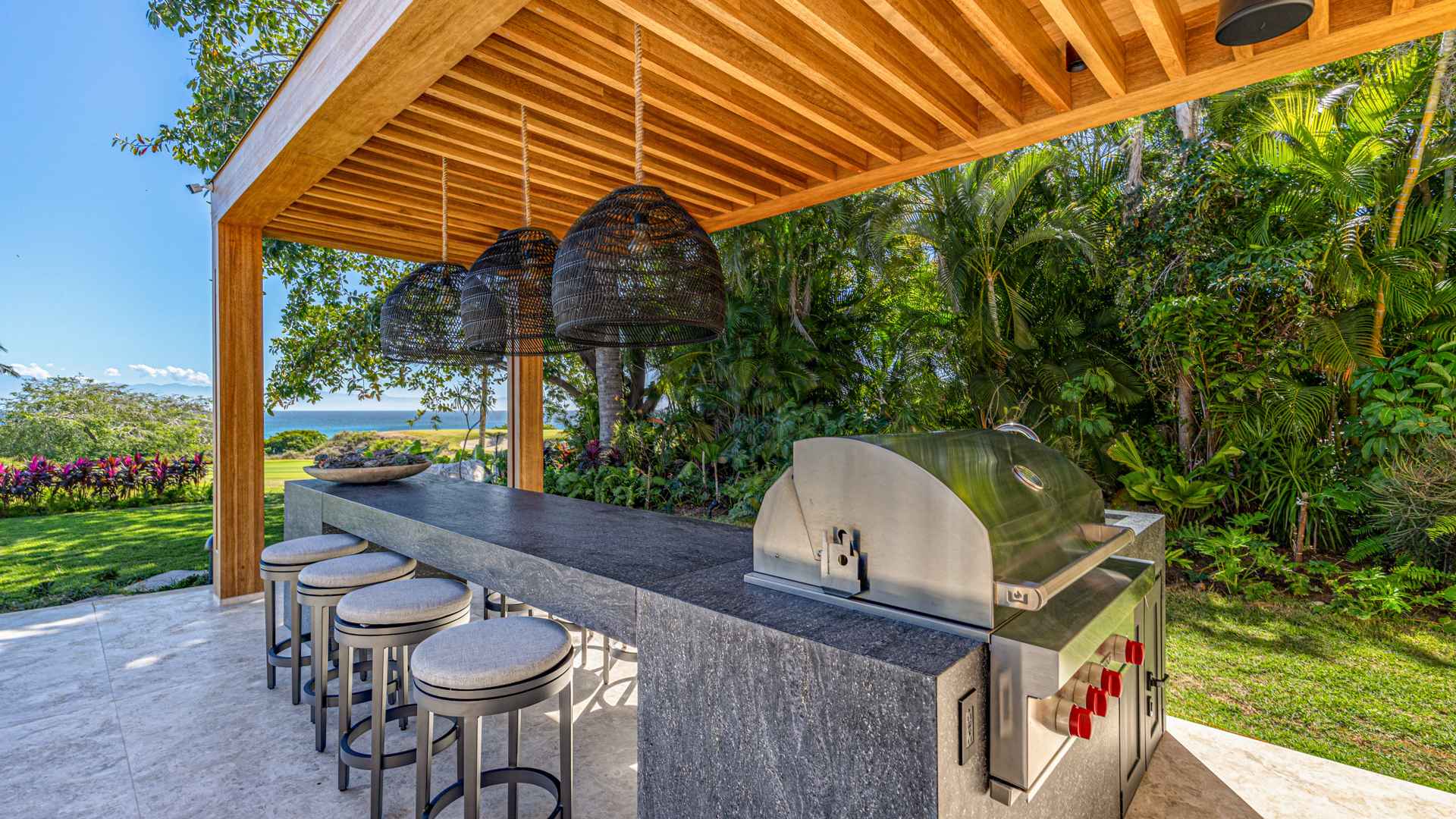 Lagos 11 - Punta Mita