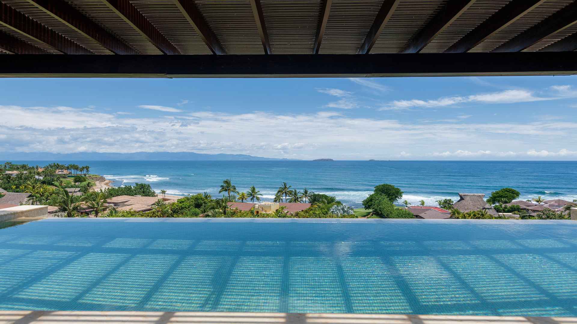 PH Vista Ballena - Punta Mita