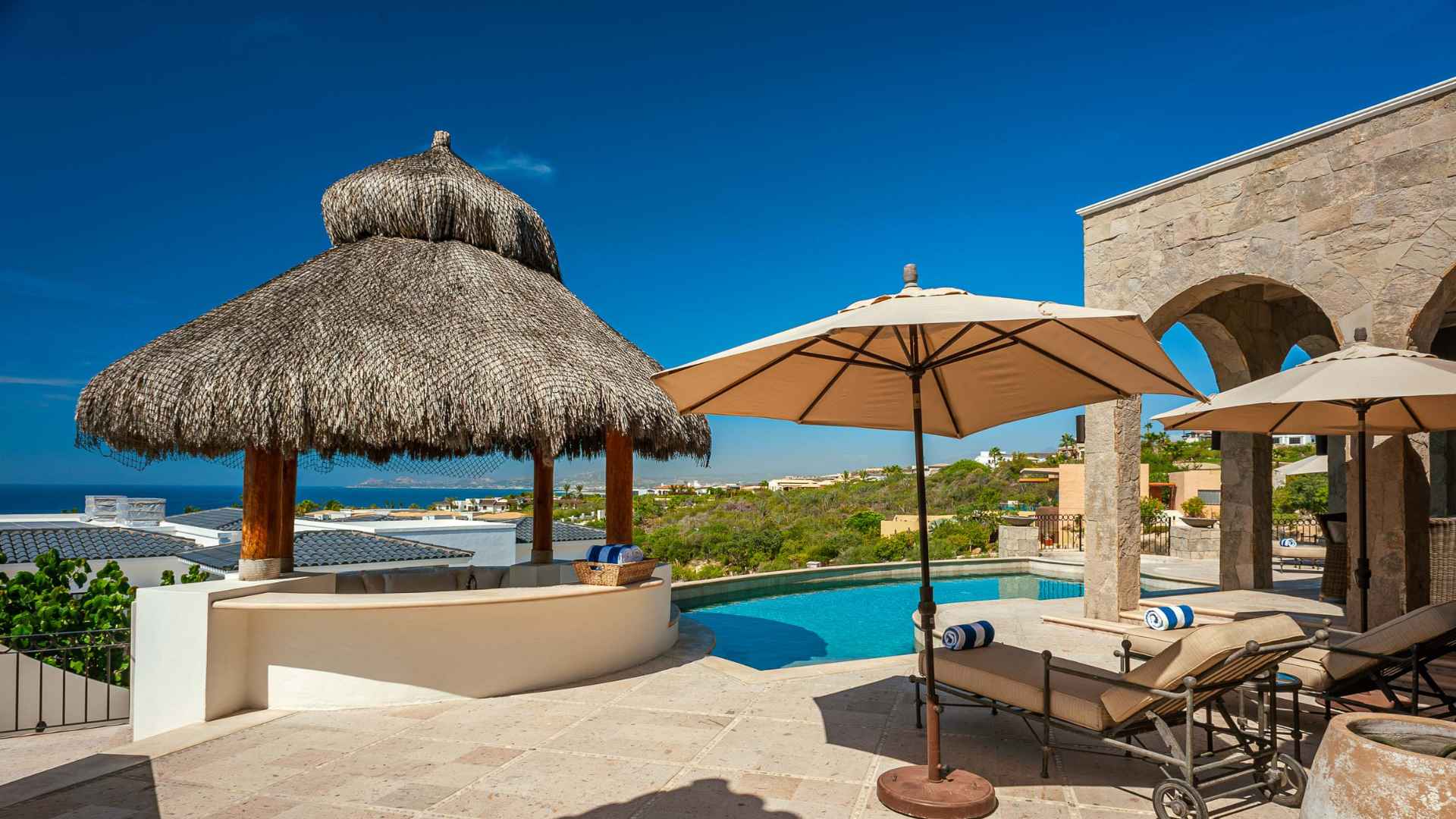 Villa Vista al Sur - San Jose del Cabo