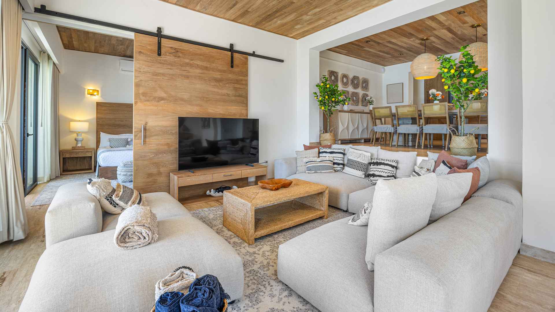Casa Hayam - Punta Mita