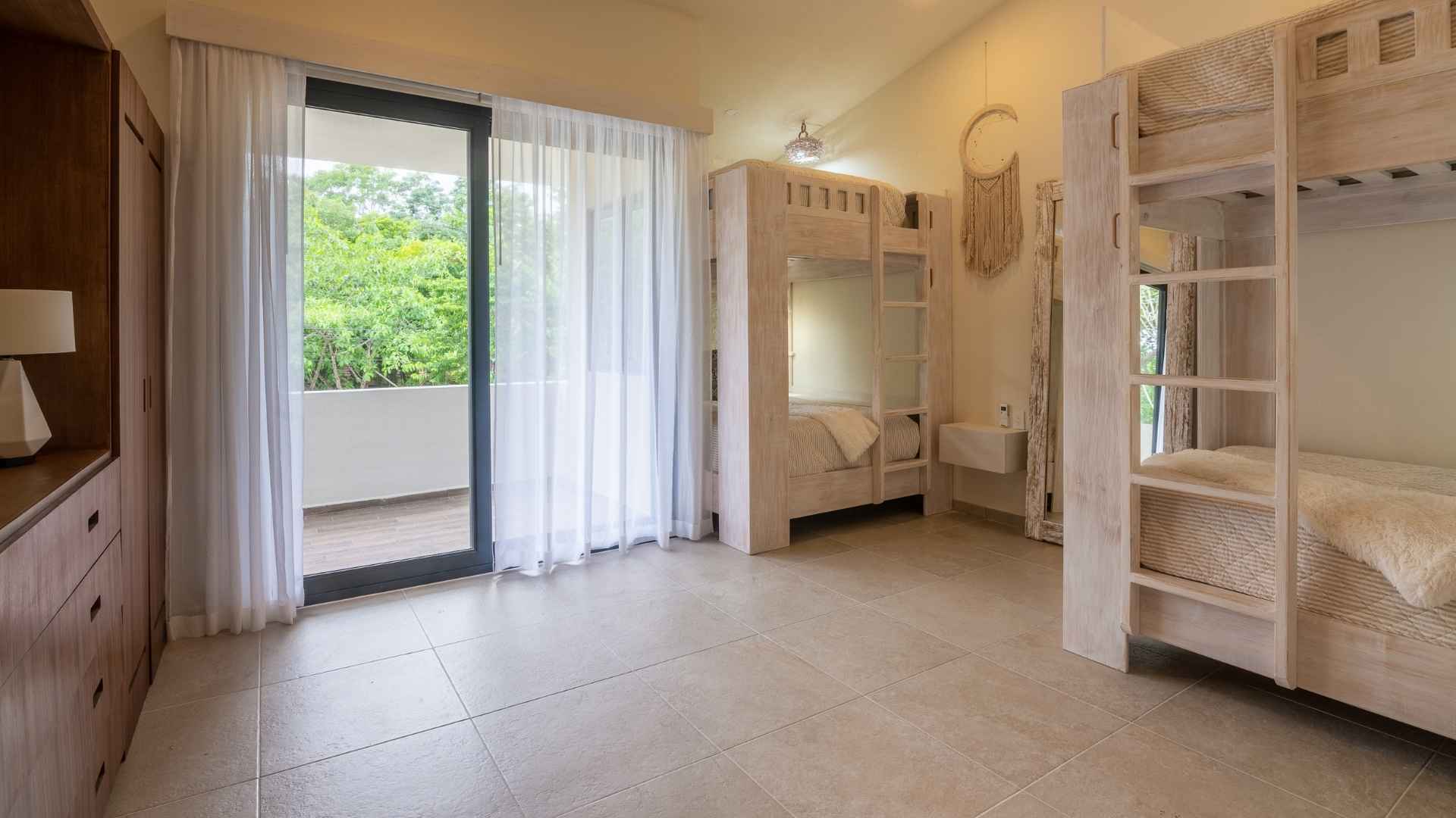 Casa Sanara - Riviera Maya