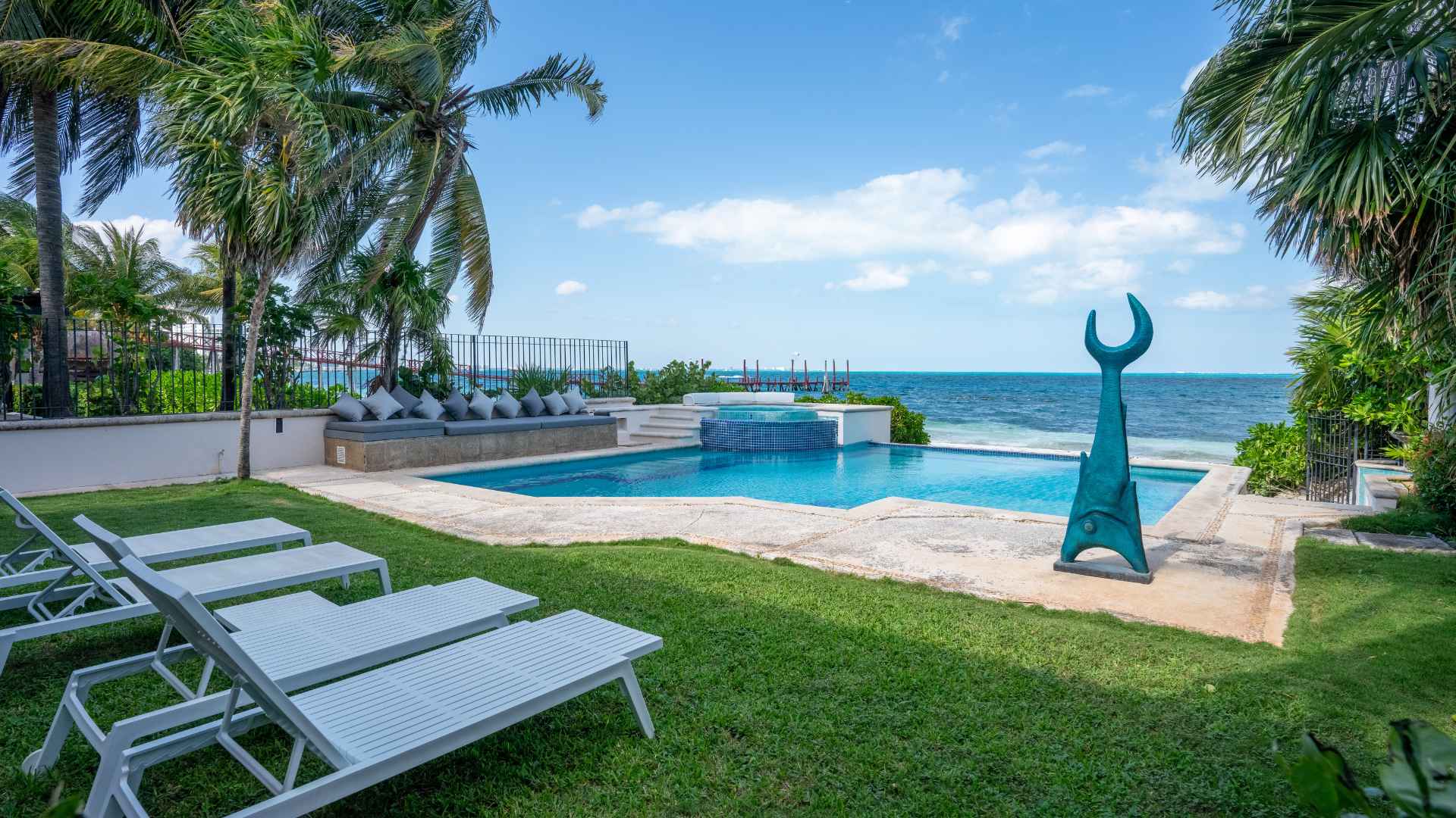 Villa Serena - Cancun