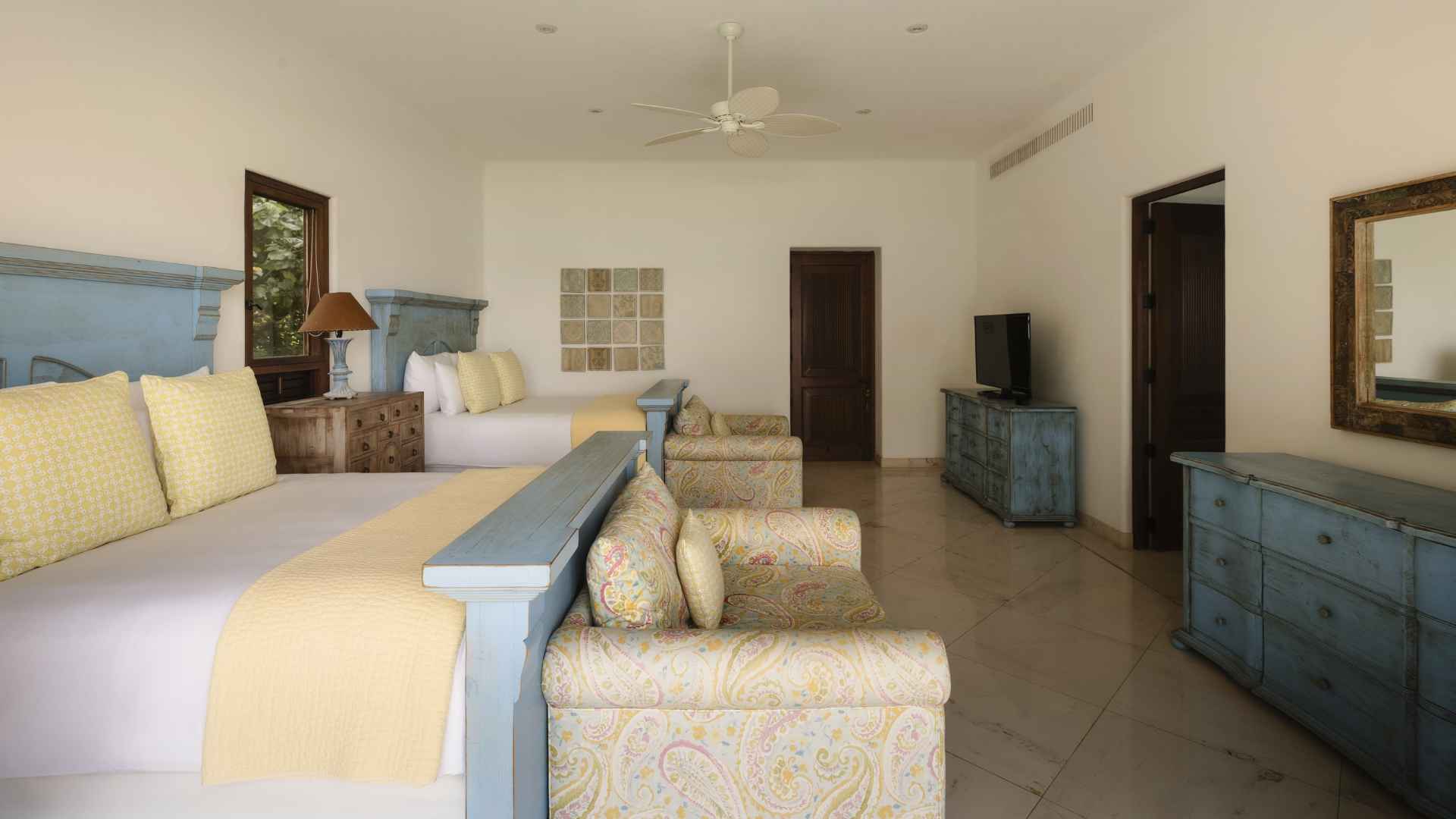 La Vida Dulce - Punta Mita