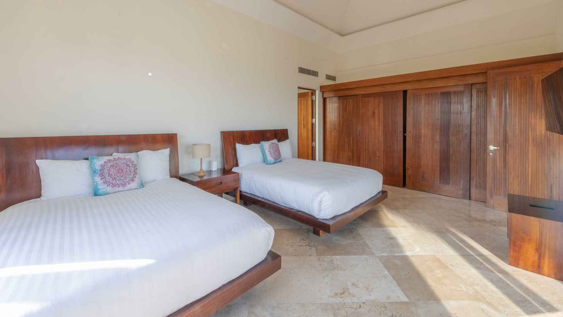 Villa Turquesa - Punta Mita