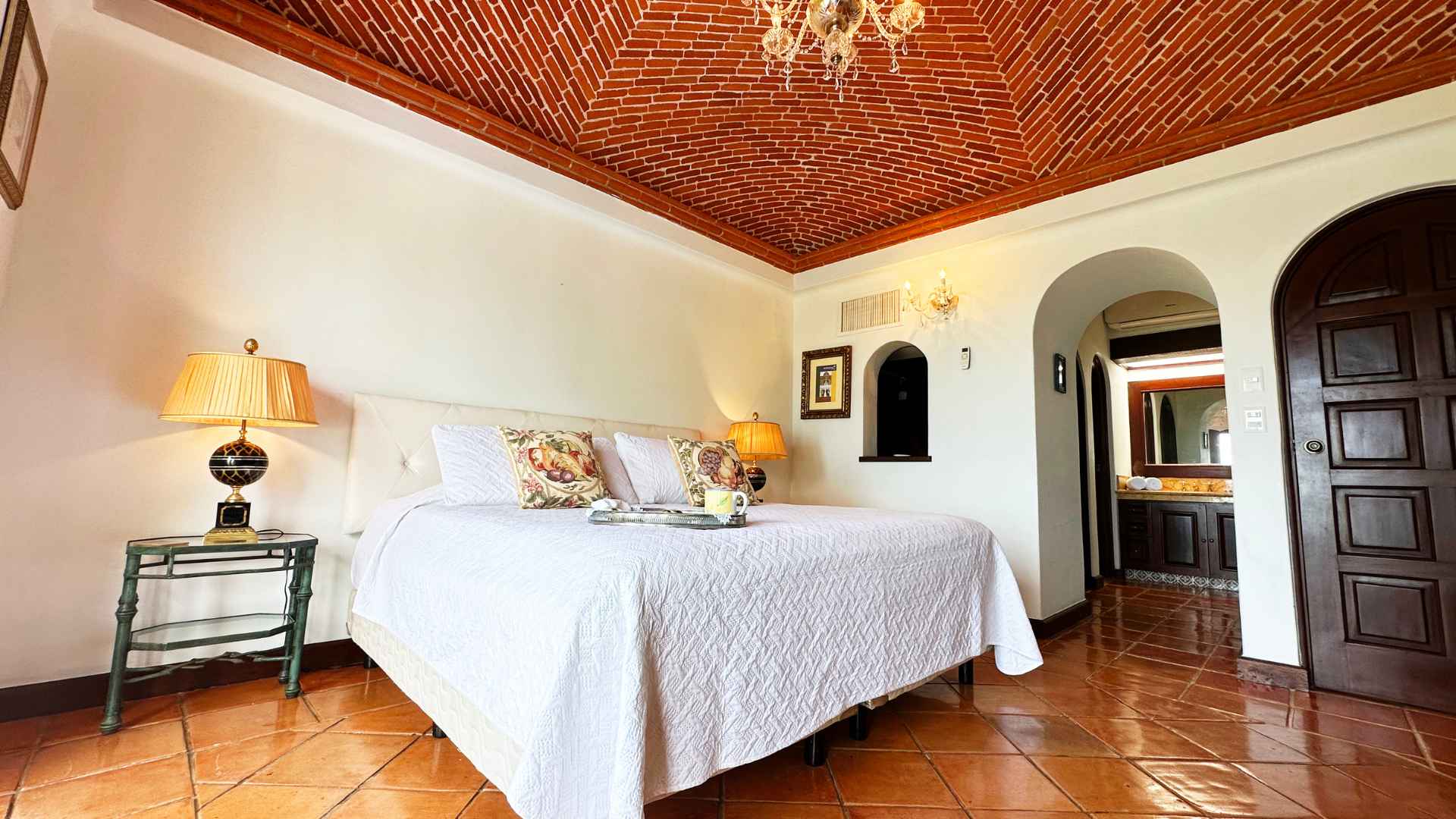 Villa del Sol - Cancun