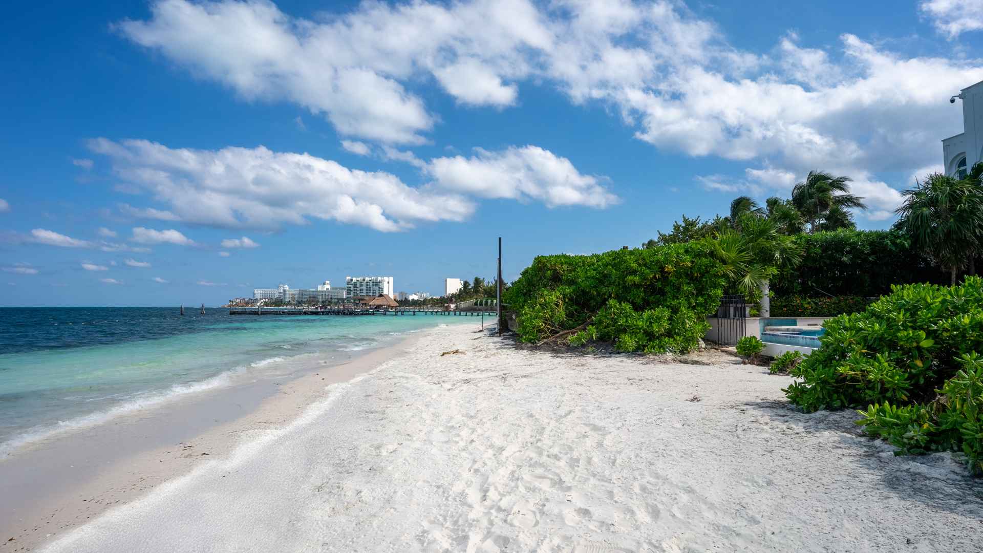 Villa Serena - Cancun